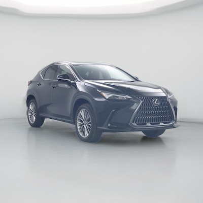 2022 Lexus NX 350 Premium