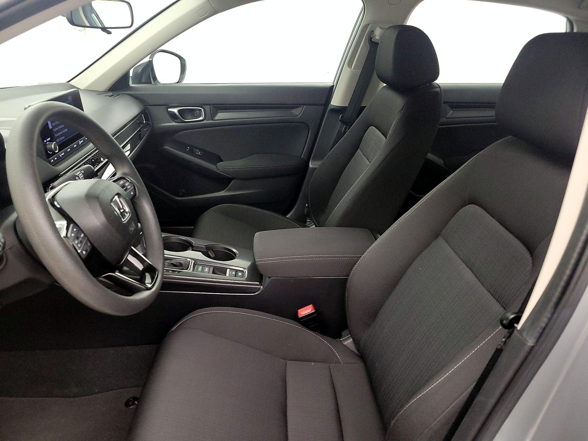 Thumbnail: 2025 Honda Civic - 11