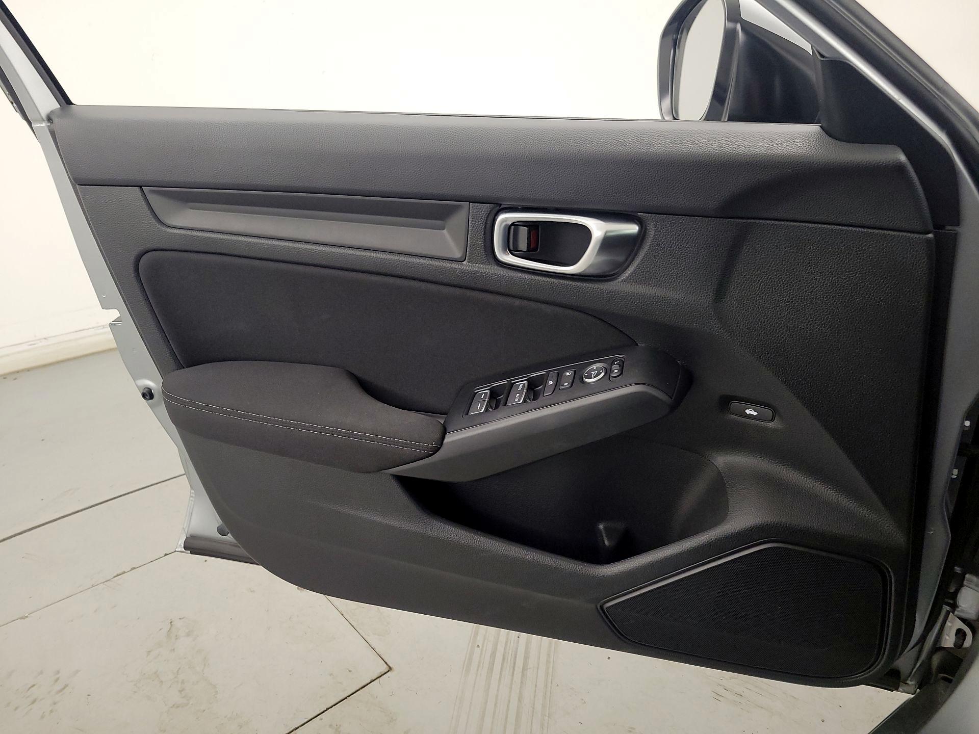 Thumbnail: 2025 Honda Civic - 12