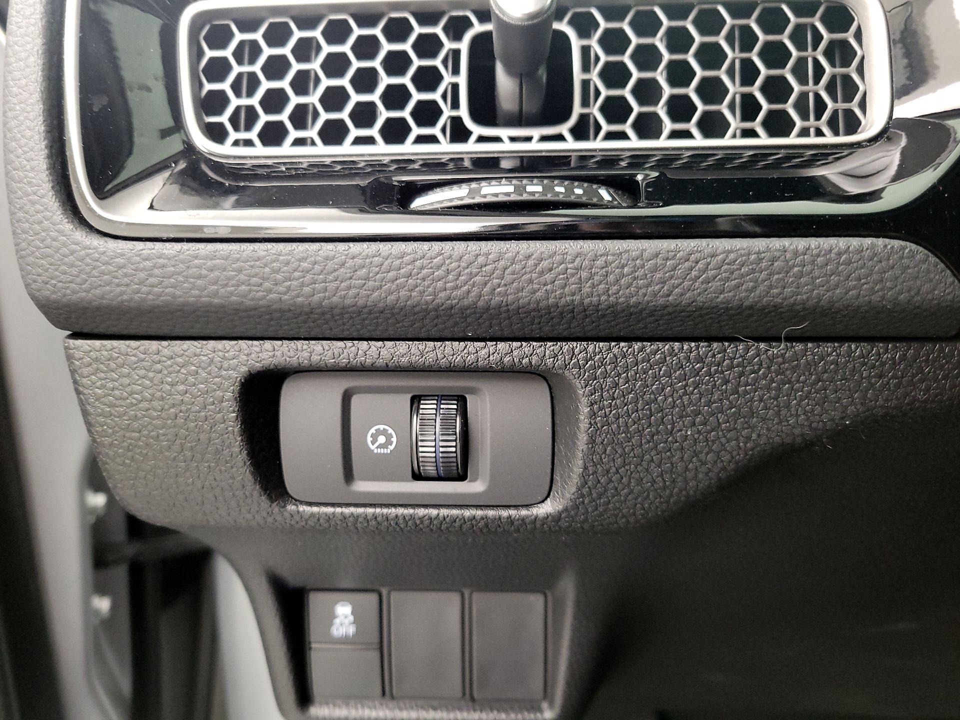 Thumbnail: 2025 Honda Civic - 13