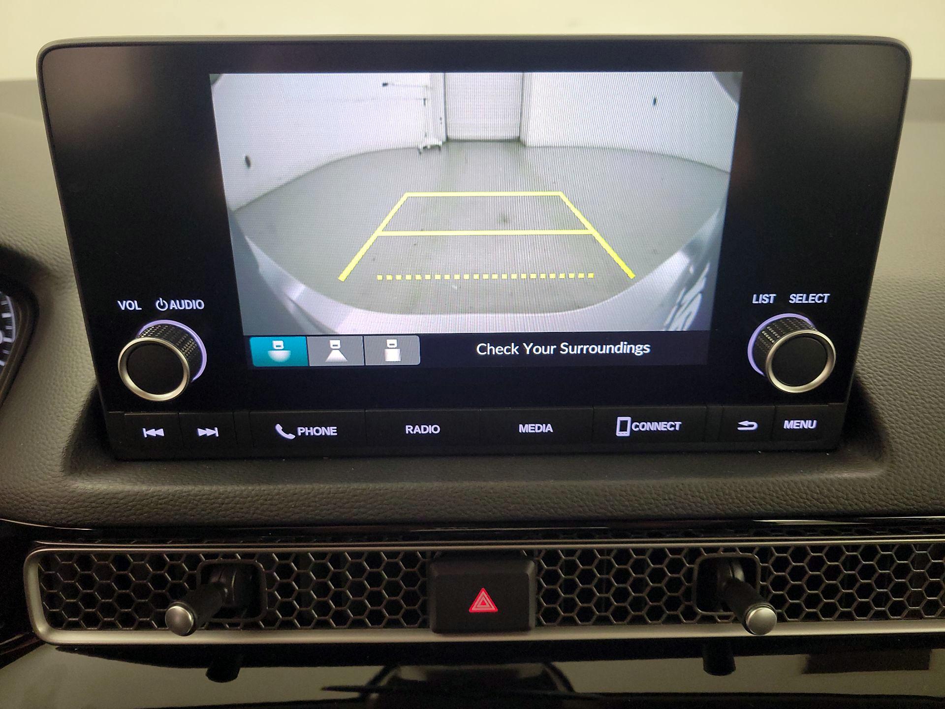 Thumbnail: 2025 Honda Civic - 14