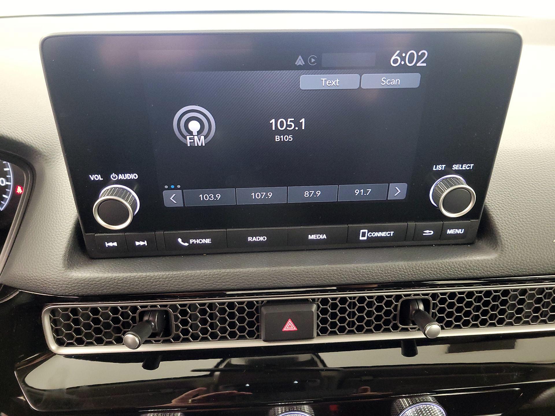 Thumbnail: 2025 Honda Civic - 15