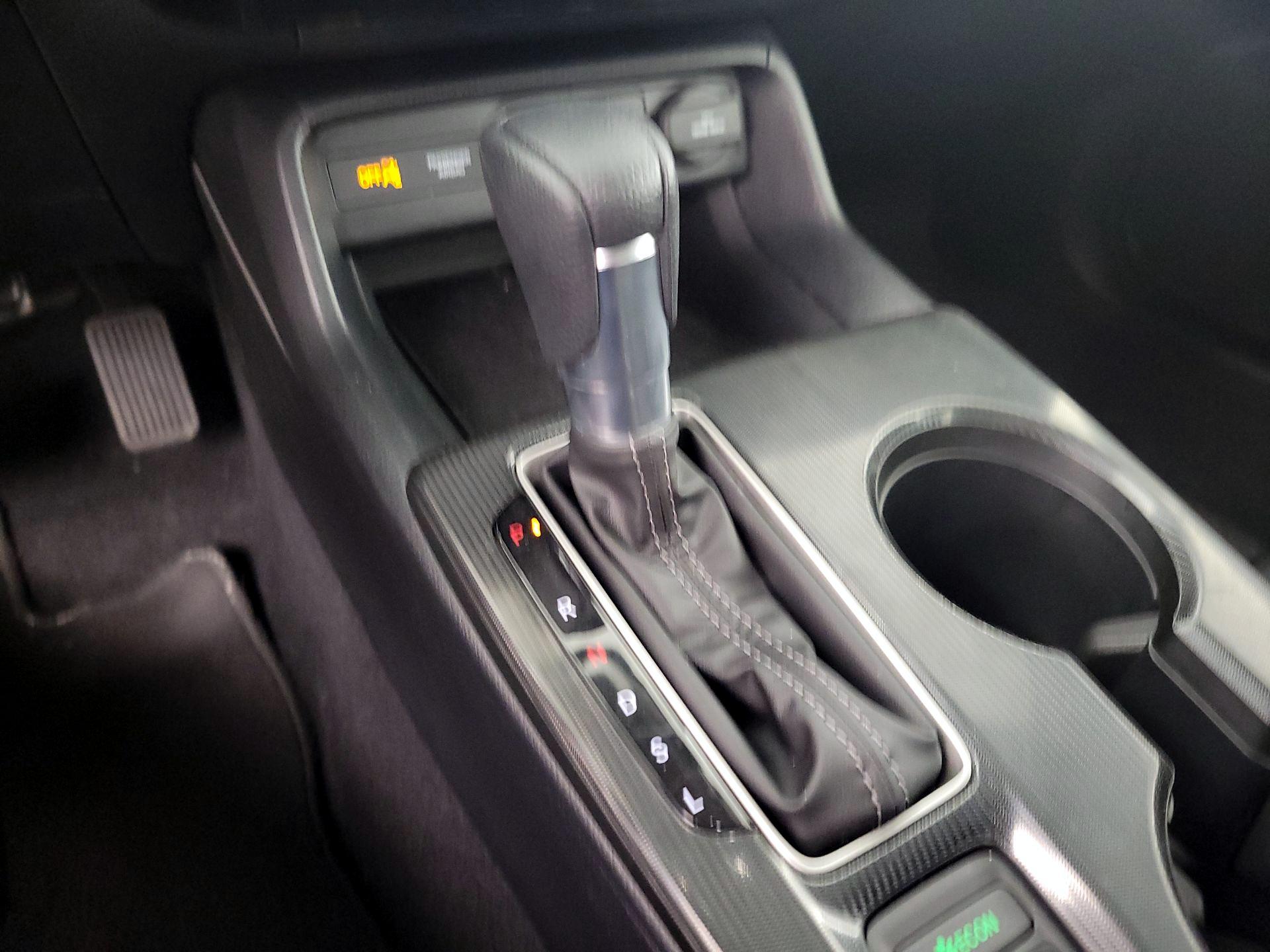 Thumbnail: 2025 Honda Civic - 17