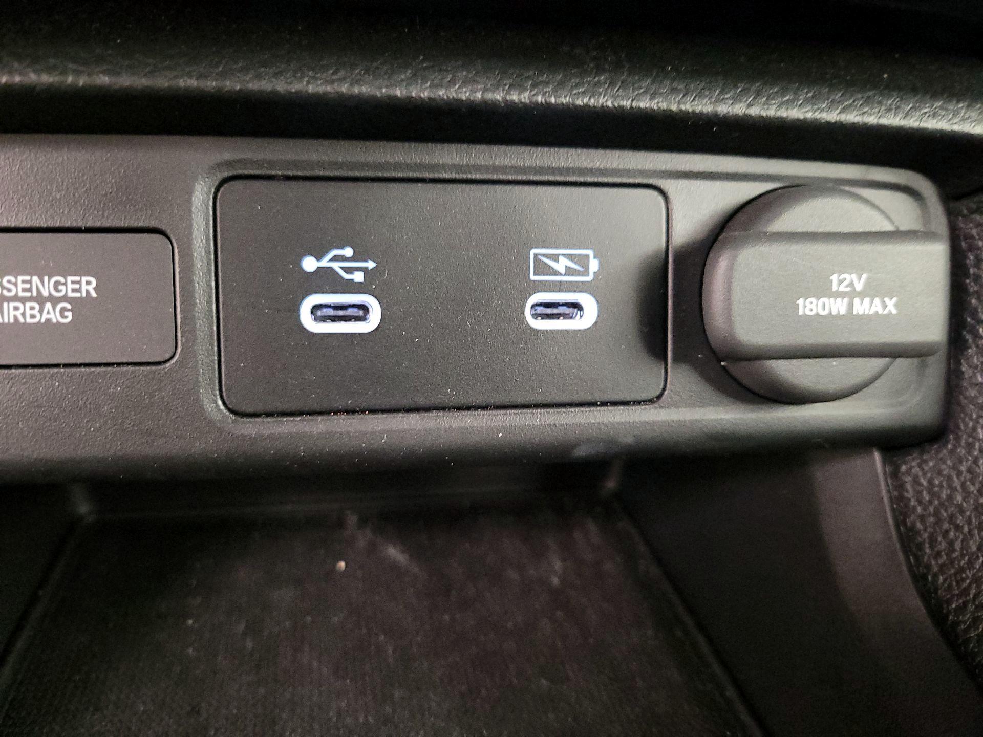 Thumbnail: 2025 Honda Civic - 18