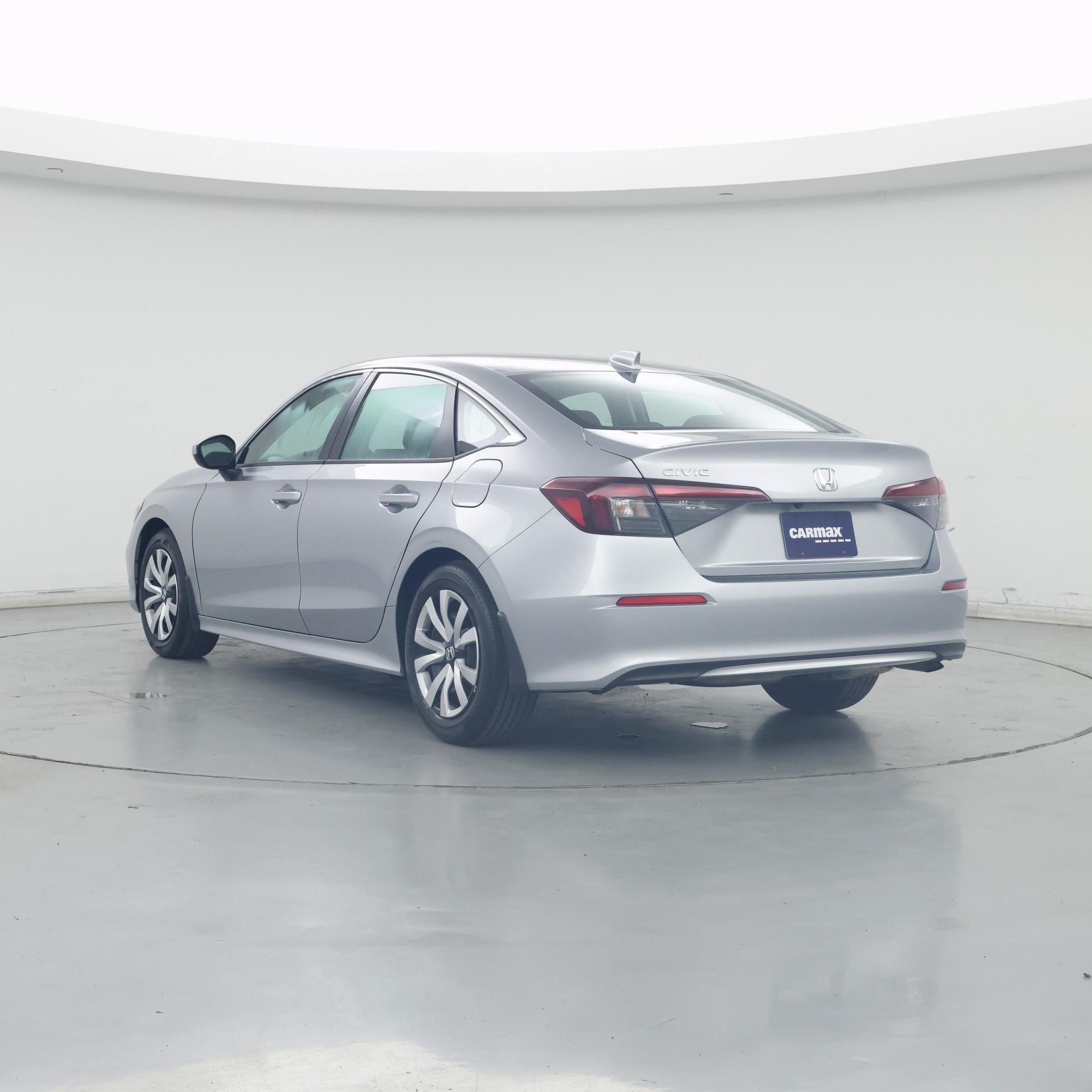 Thumbnail: 2025 Honda Civic - 2