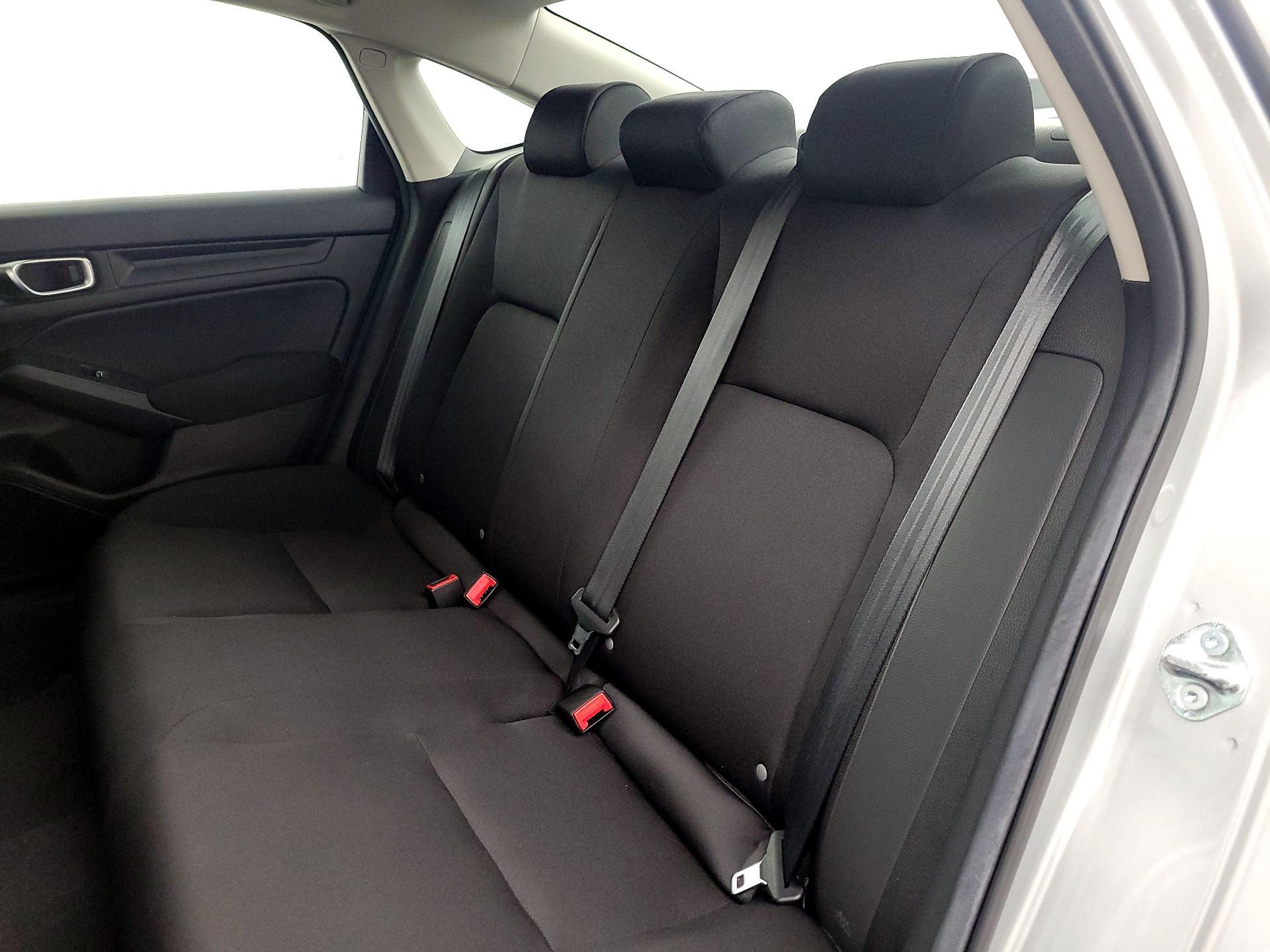 Thumbnail: 2025 Honda Civic - 19