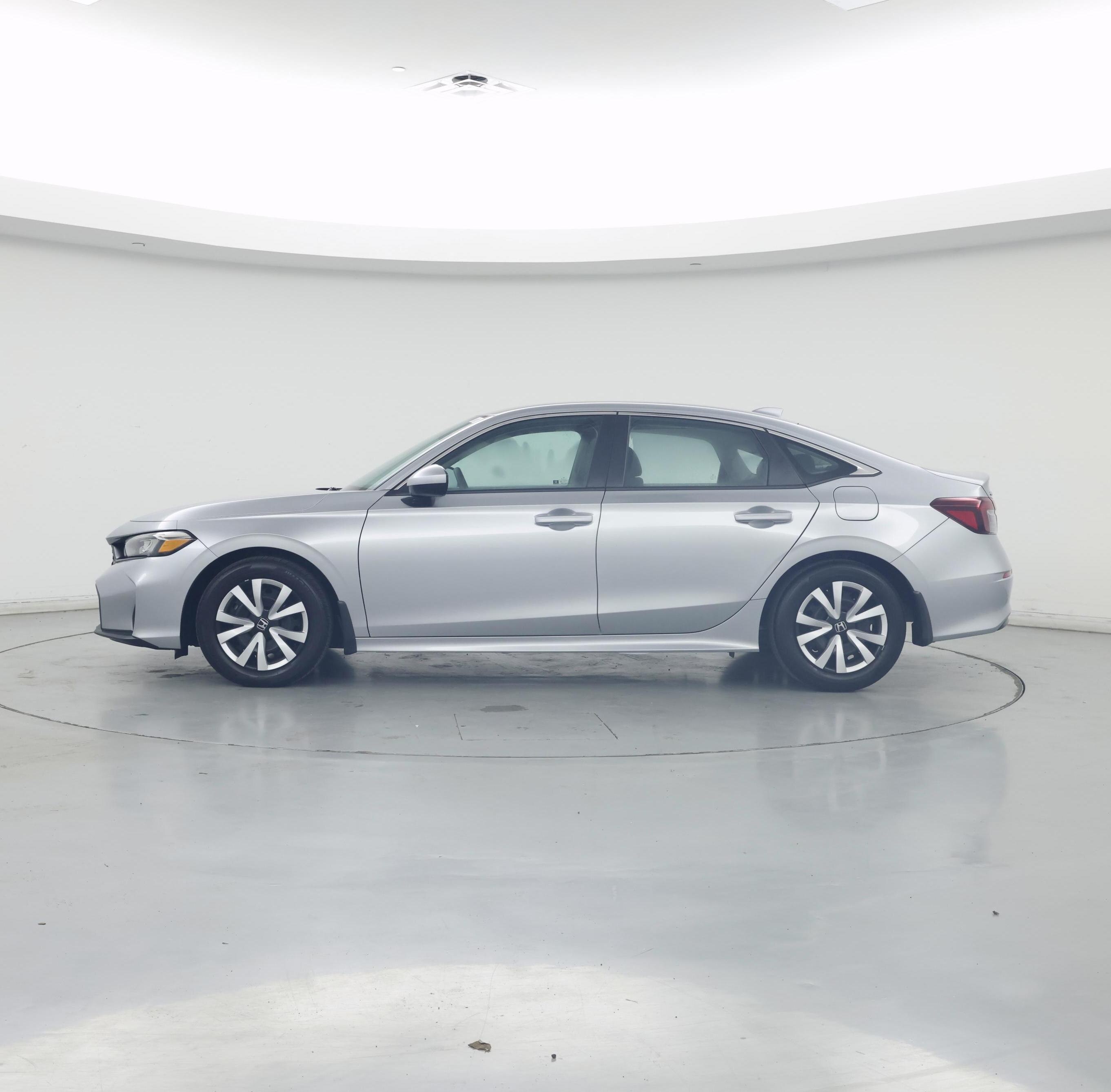 Thumbnail: 2025 Honda Civic - 3