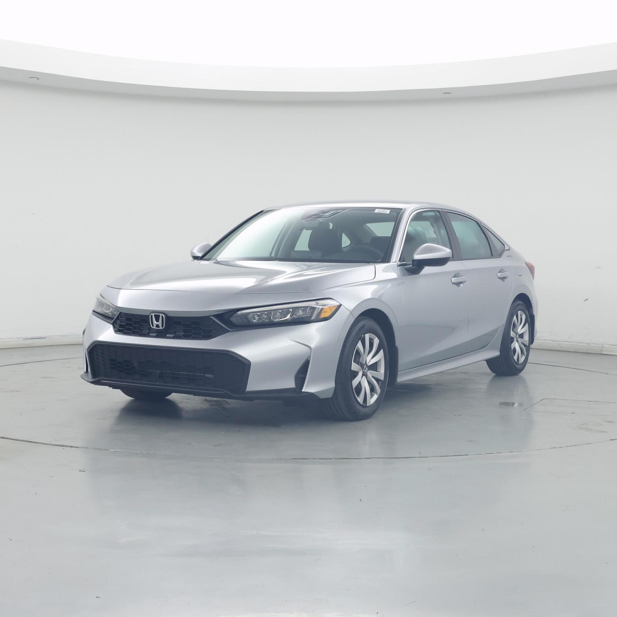 Thumbnail: 2025 Honda Civic - 4