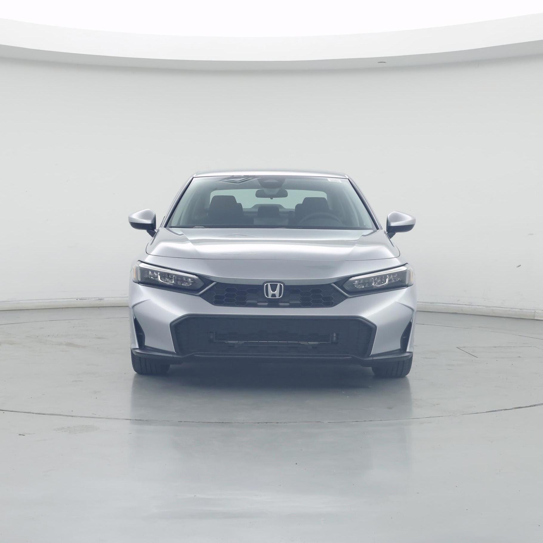 Thumbnail: 2025 Honda Civic - 5