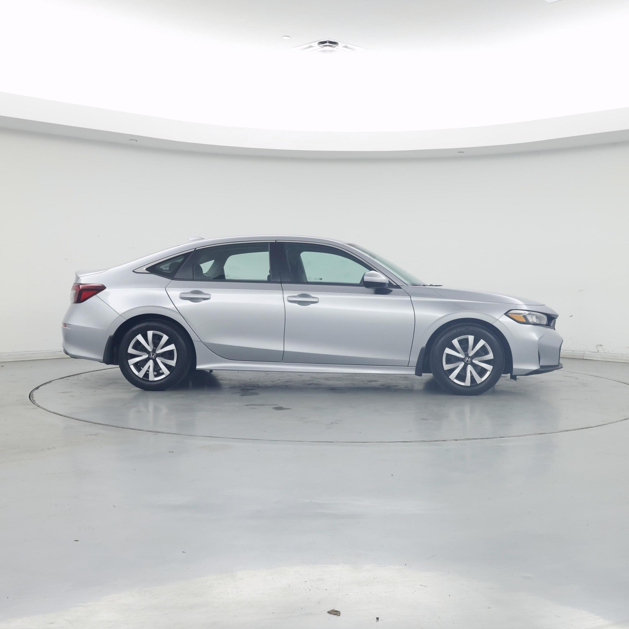 Thumbnail: 2025 Honda Civic - 7