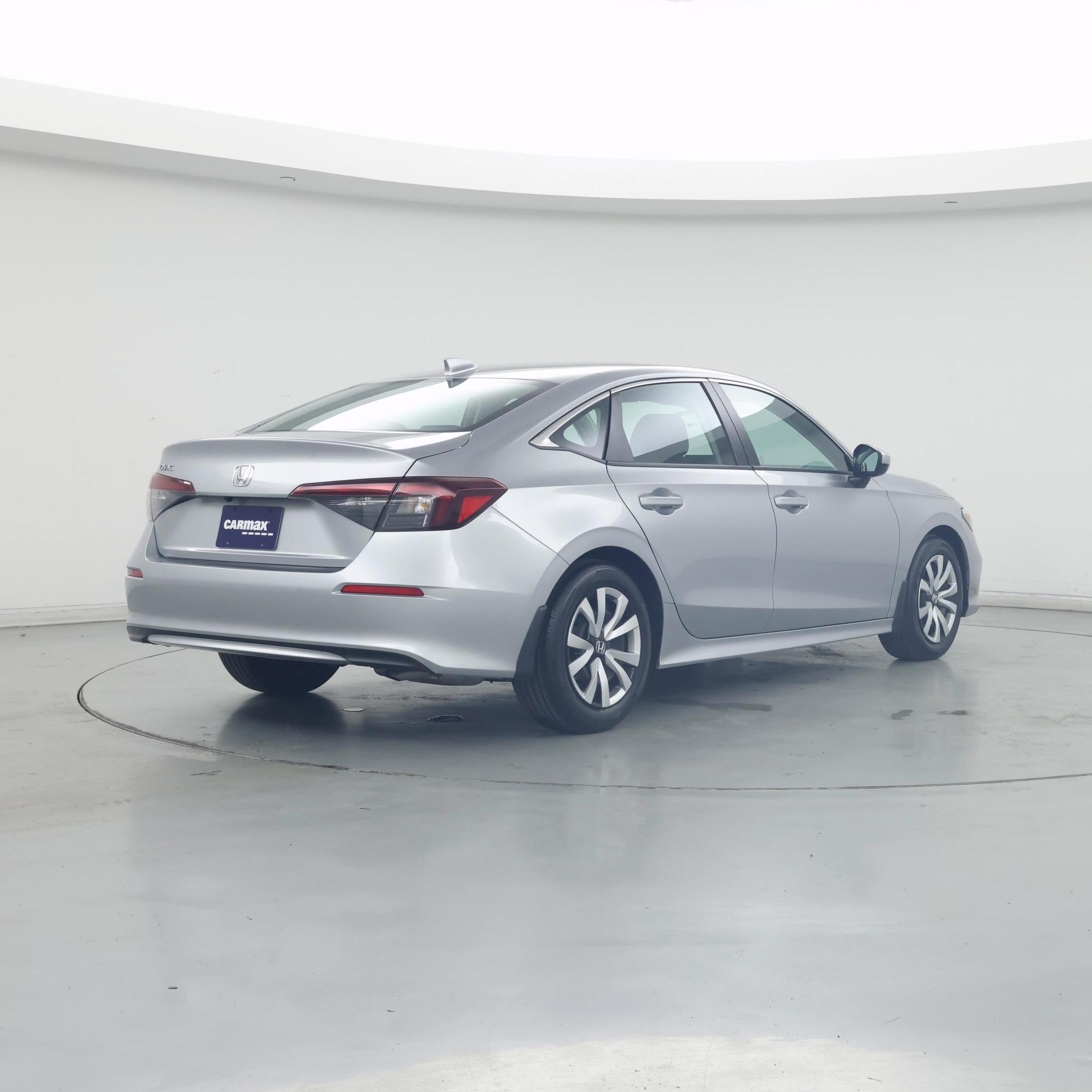 Thumbnail: 2025 Honda Civic - 8