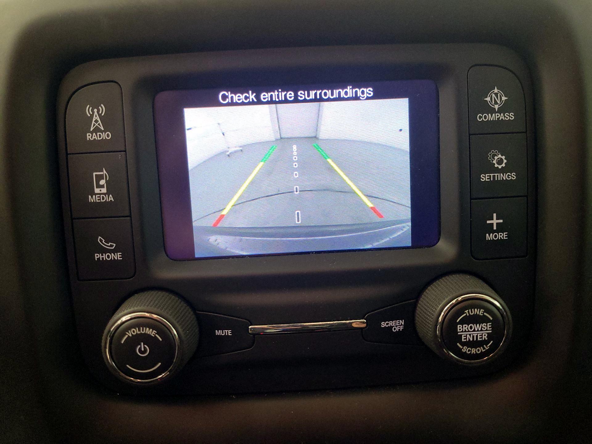 Thumbnail: 2018 Jeep Compass - 14