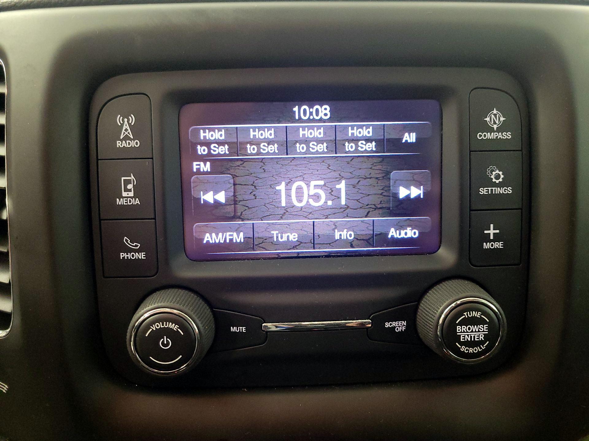 Thumbnail: 2018 Jeep Compass - 15