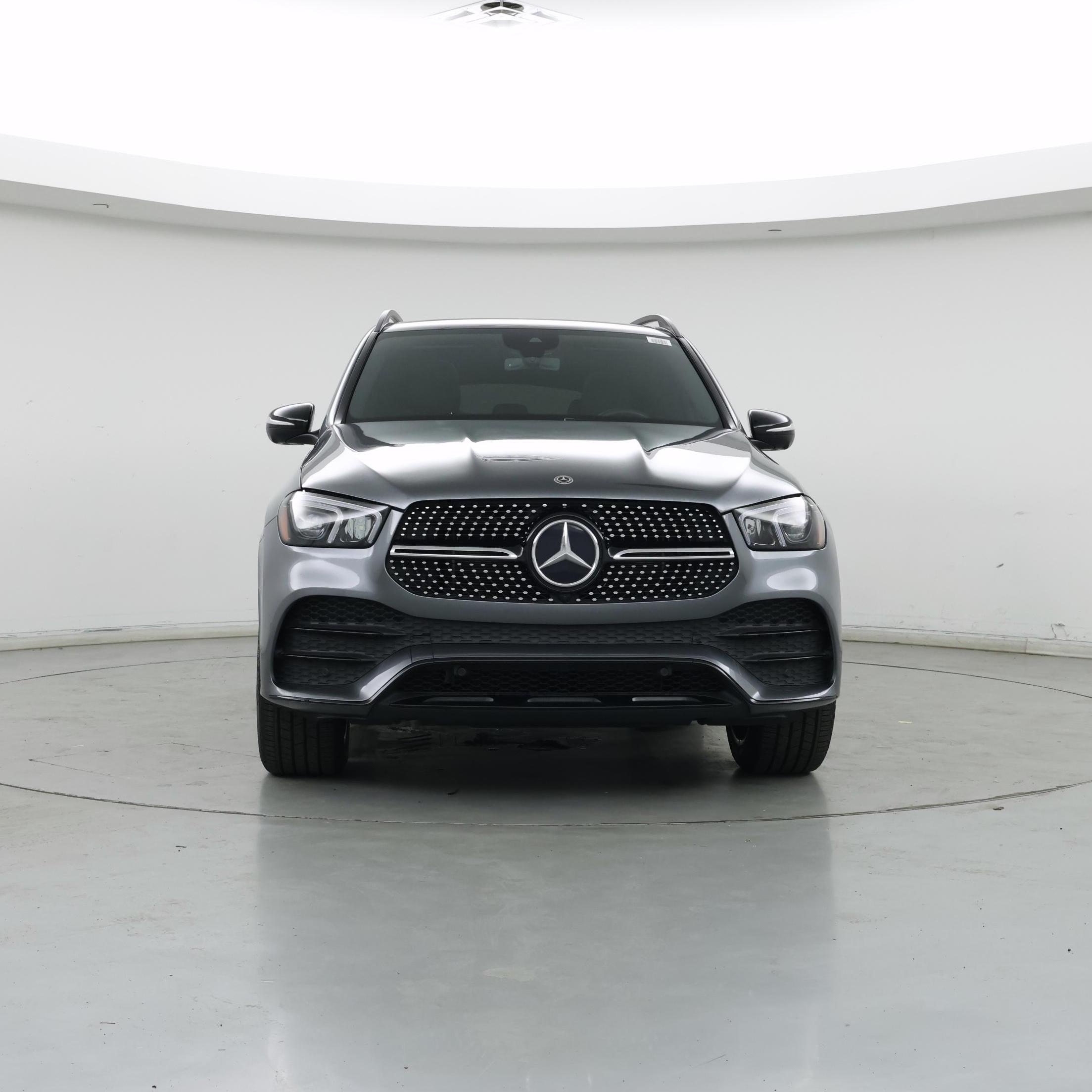 Thumbnail: 2020 Mercedes-Benz GLE - 5