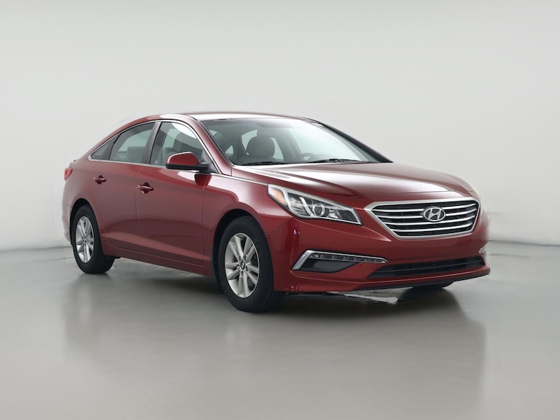 2015 Hyundai Sonata SE -
                  Louisville, KY