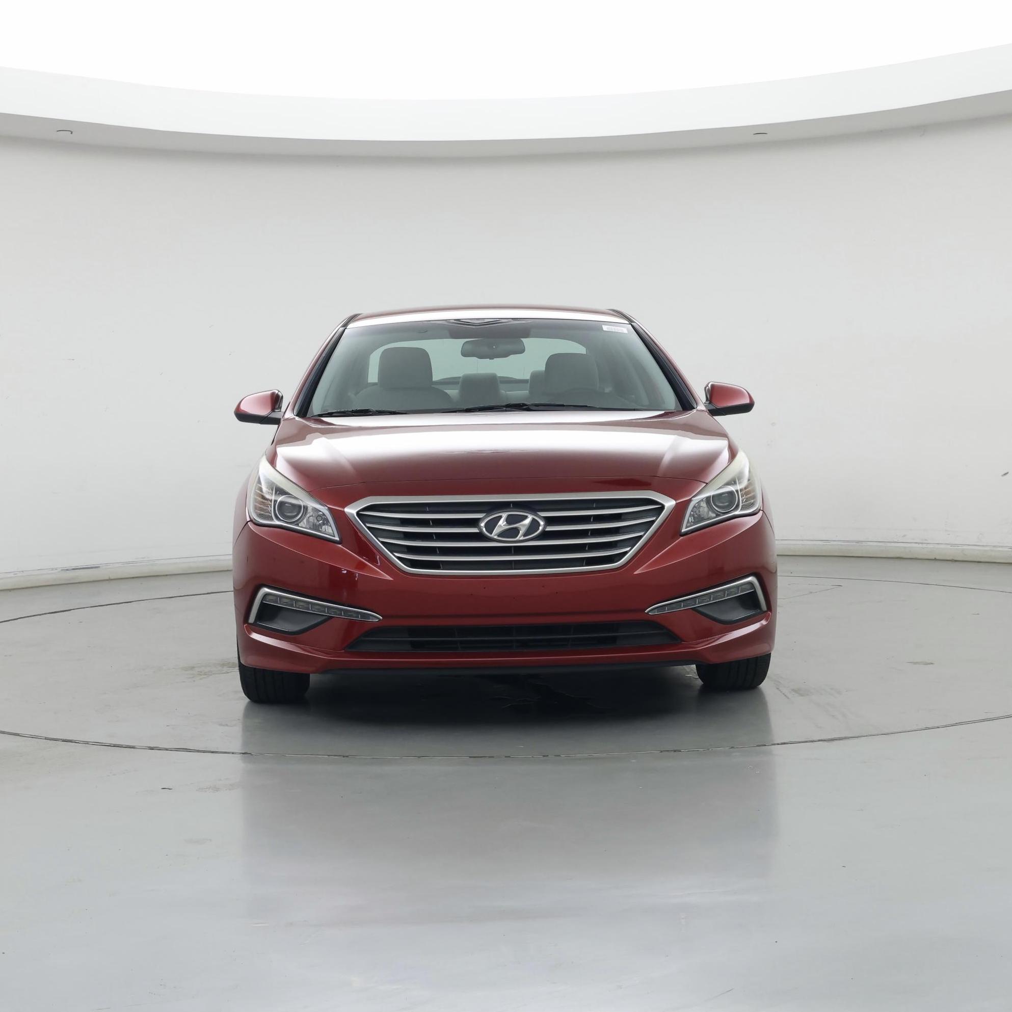 Thumbnail: 2015 Hyundai Sonata - 5