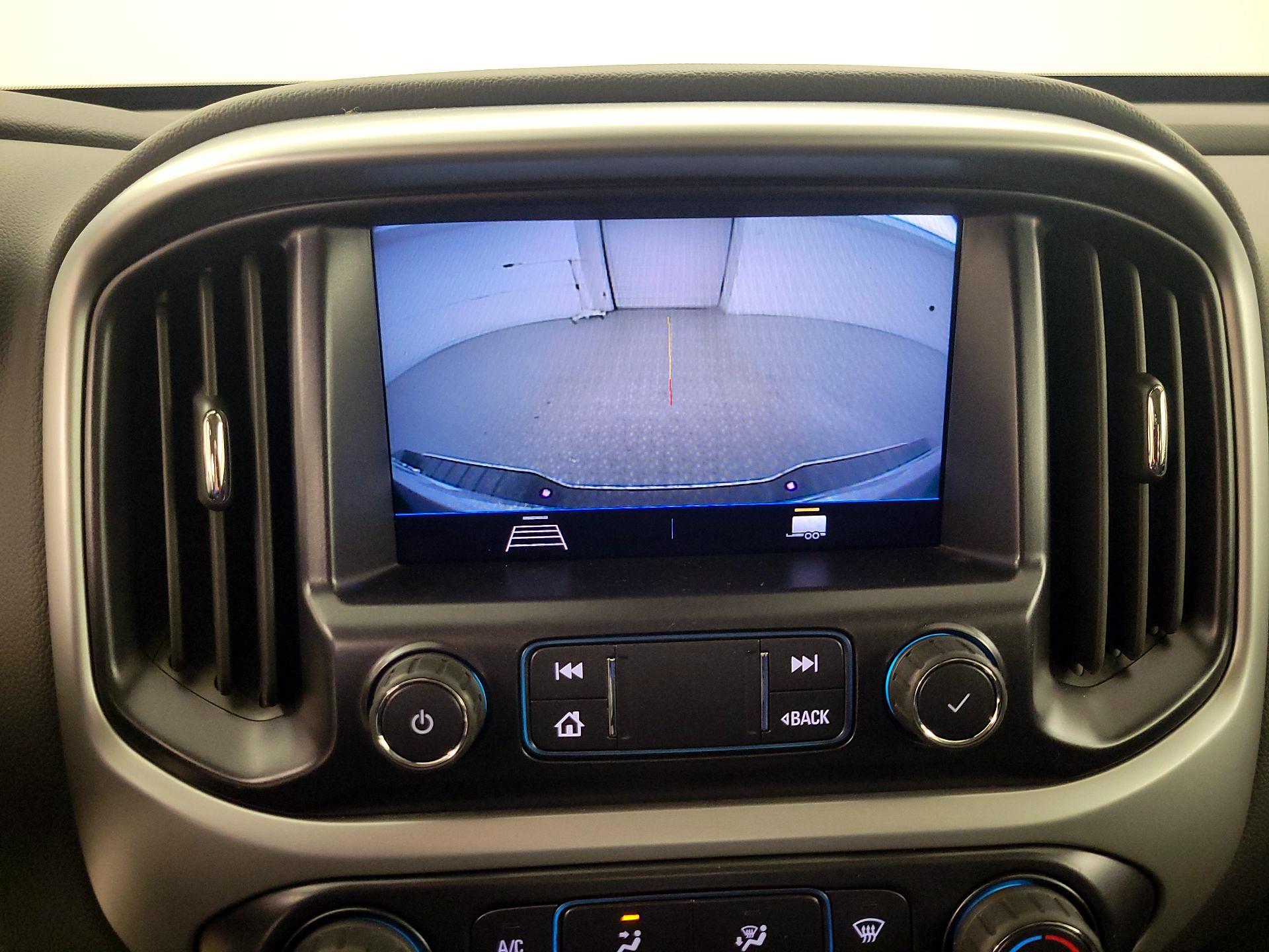 Thumbnail: 2021 Chevrolet Colorado - 15