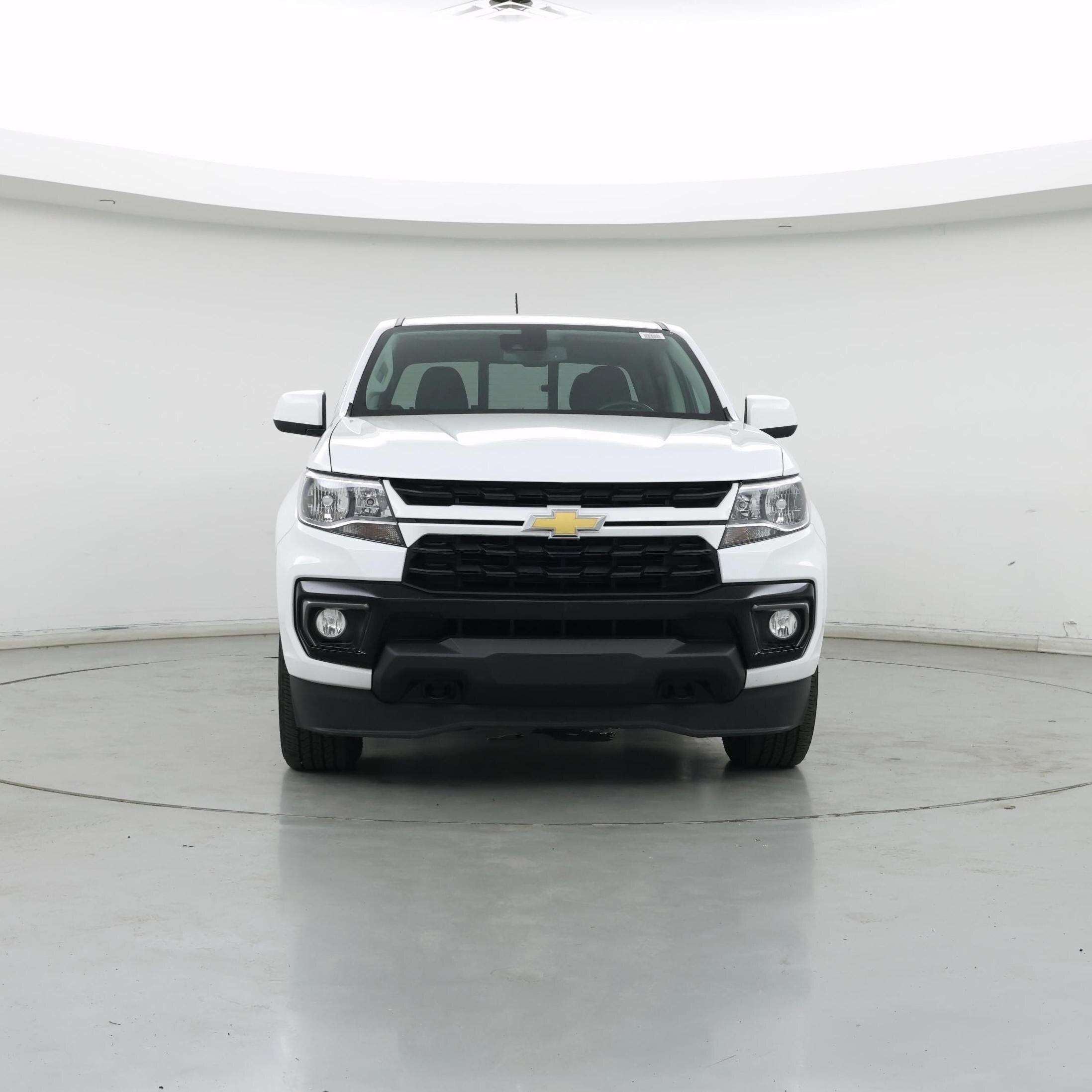 Thumbnail: 2021 Chevrolet Colorado - 5