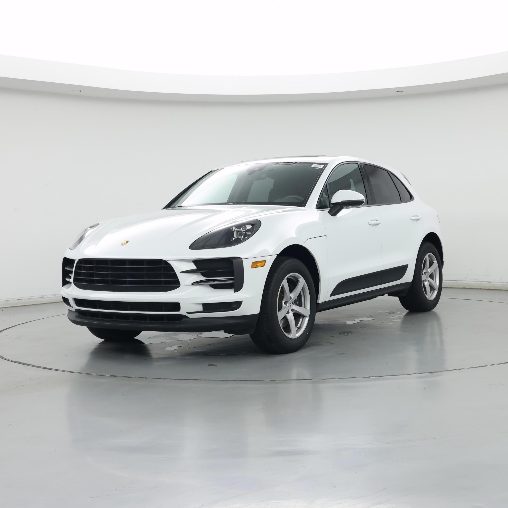Thumbnail: 2020 Porsche Macan - 4