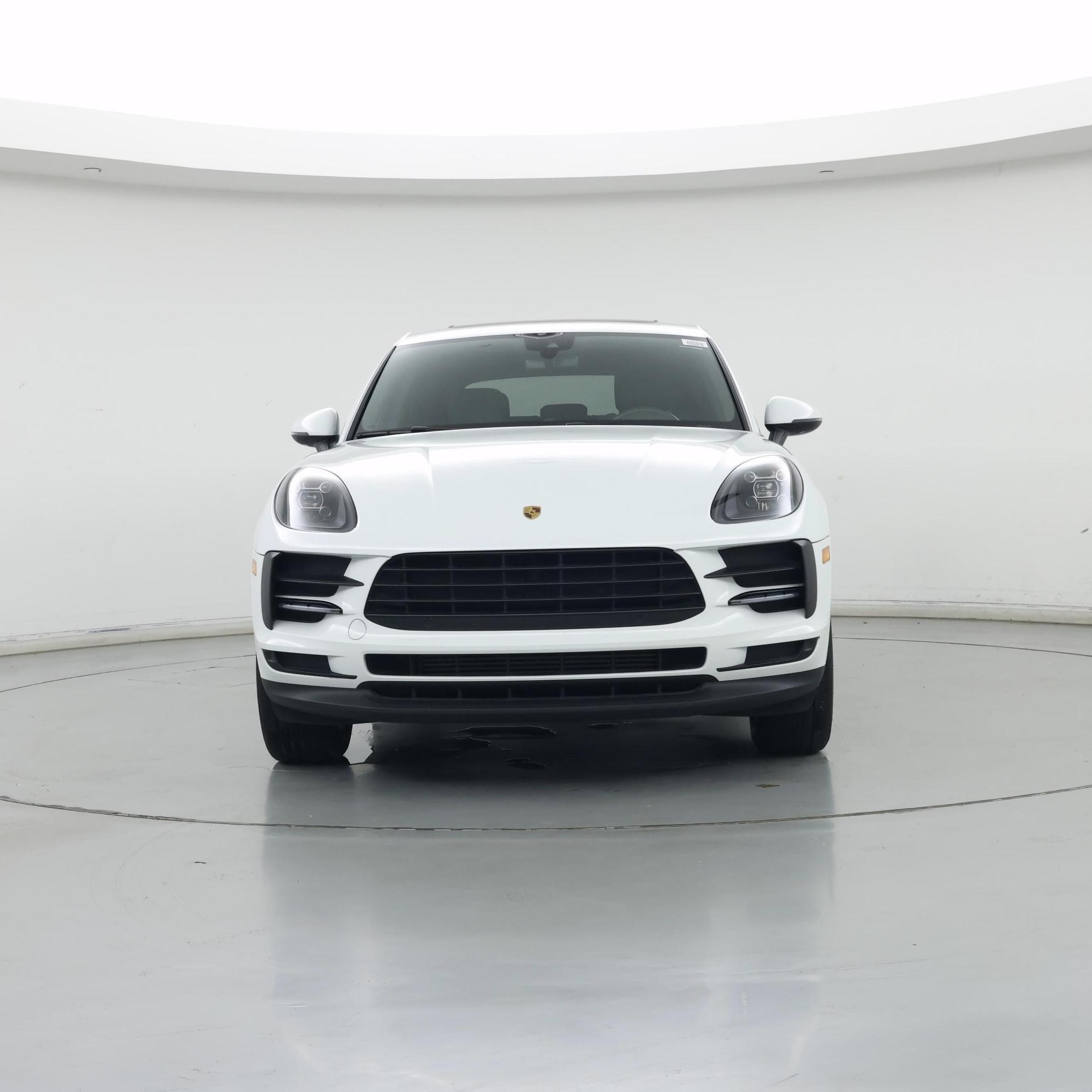 Thumbnail: 2020 Porsche Macan - 5