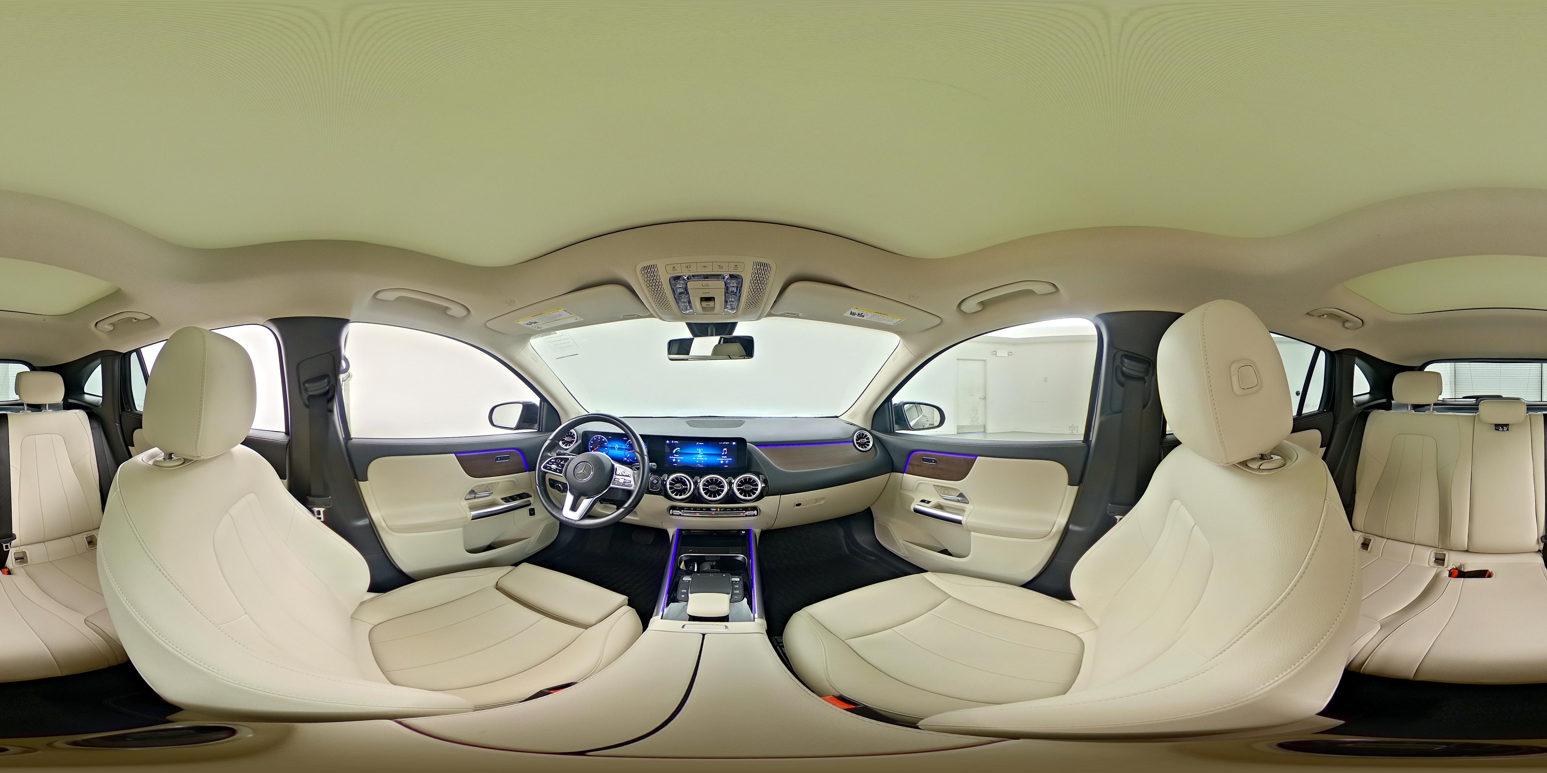 2022 Mercedes-Benz GLA GLA250 - Photo 25