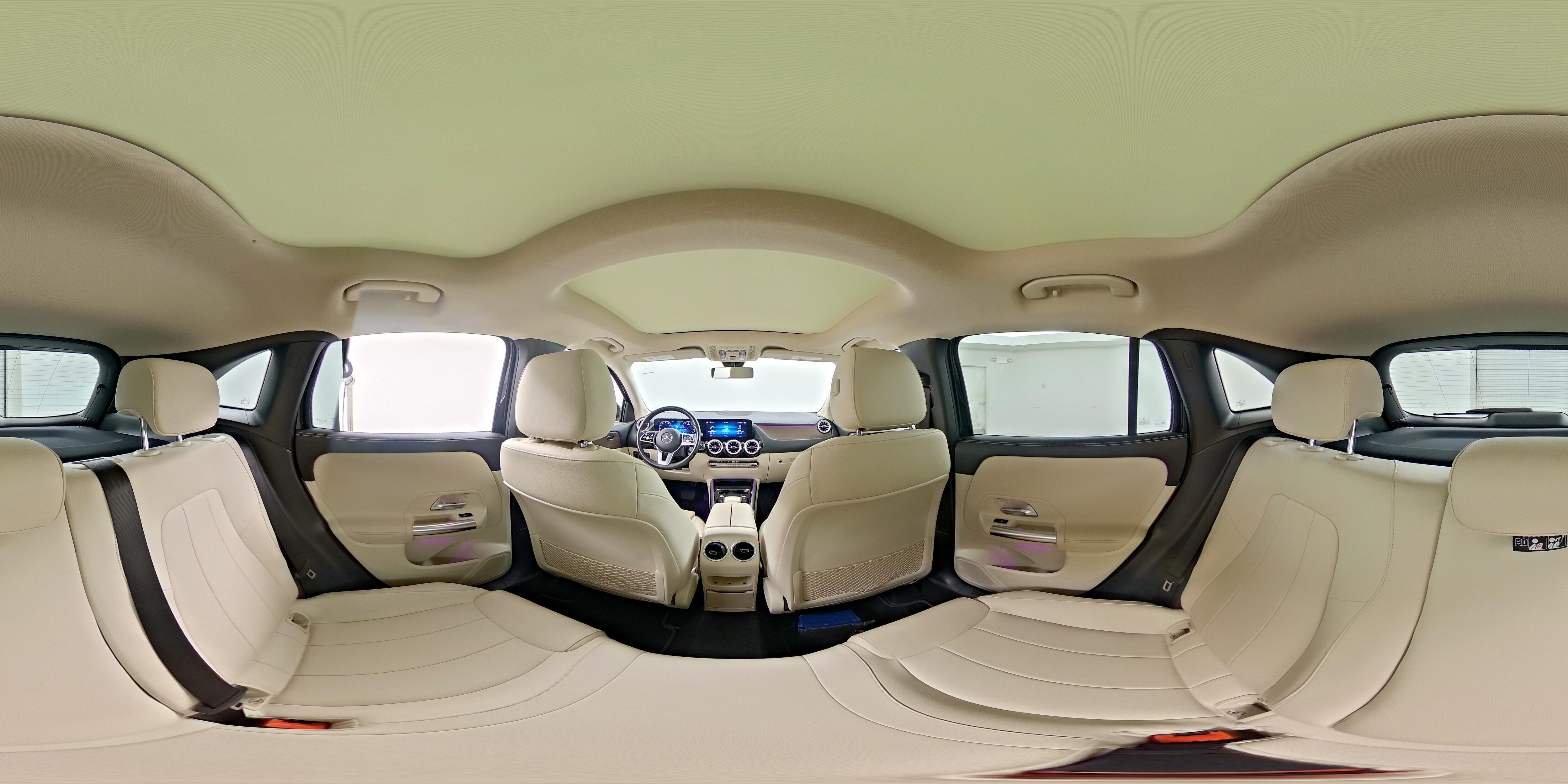 2022 Mercedes-Benz GLA GLA250 - Photo 26