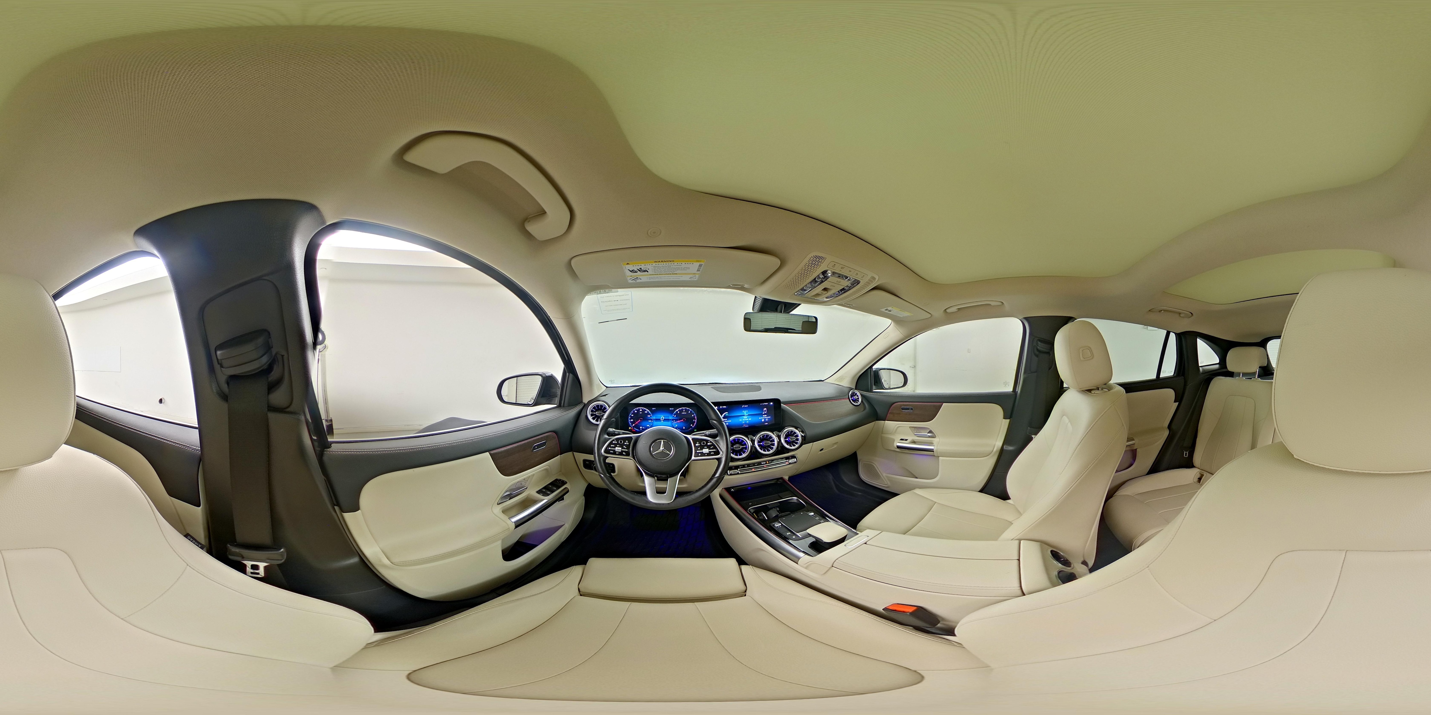 2022 Mercedes-Benz GLA GLA250 - Photo 27