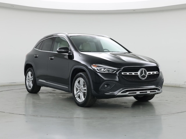 2022 Mercedes-Benz GLA 250 4MATIC