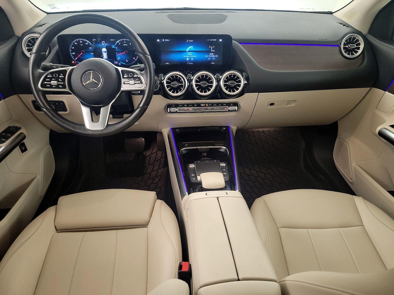 2022 Mercedes-Benz GLA GLA250 - Photo 10