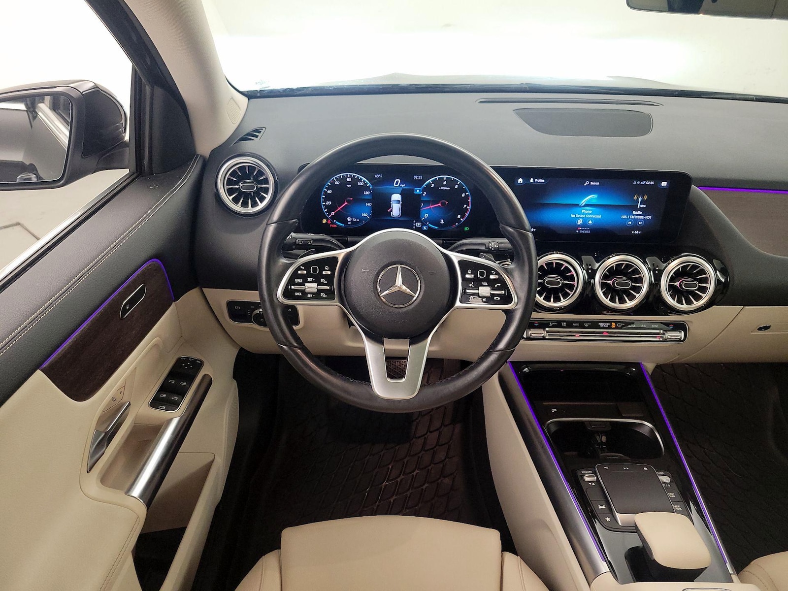 2022 Mercedes-Benz GLA GLA250 - Photo 11