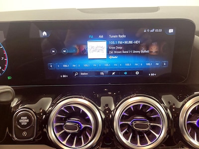 Radio (On)