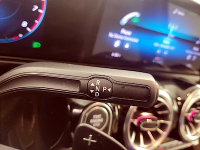 Shifter