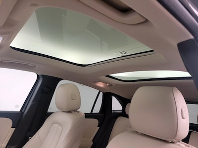 Sunroof