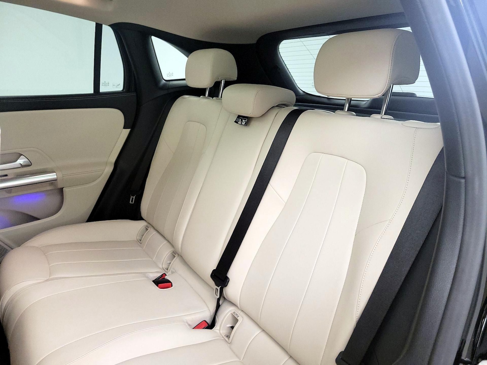 2022 Mercedes-Benz GLA GLA250 - Photo 21