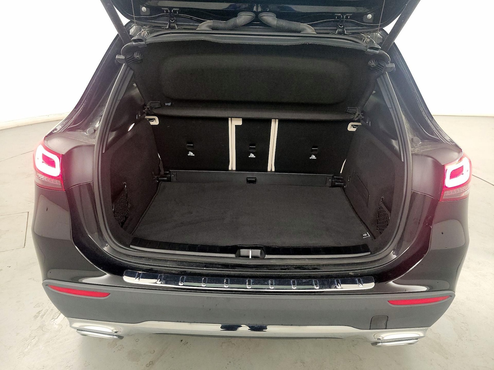 2022 Mercedes-Benz GLA GLA250 - Photo 22