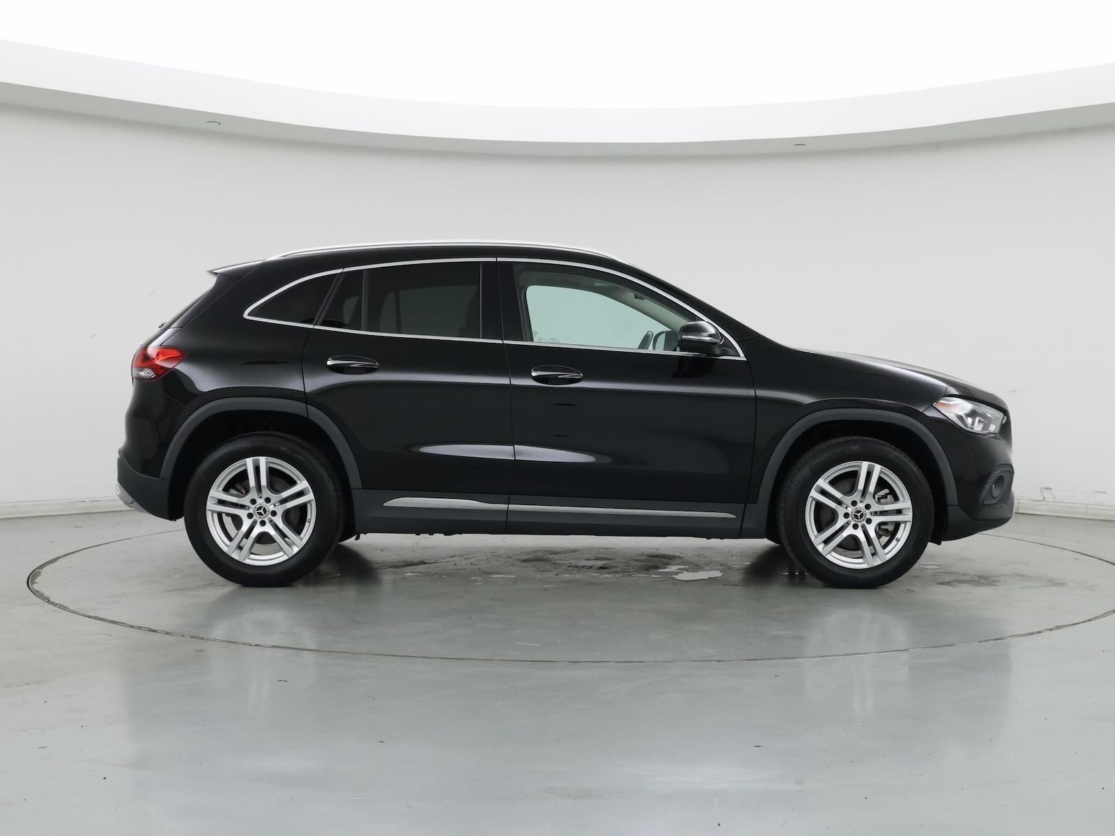 2022 Mercedes-Benz GLA GLA250 - Photo 8
