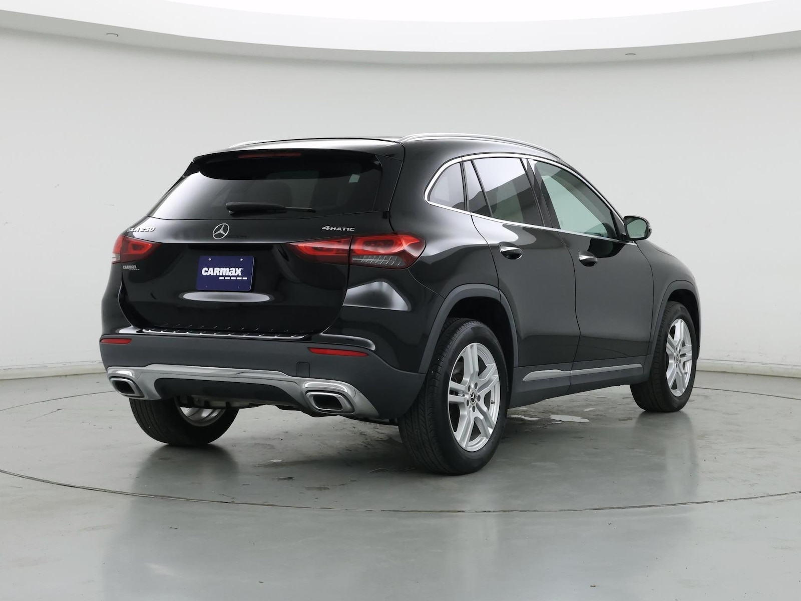 2022 Mercedes-Benz GLA GLA250 - Photo 9