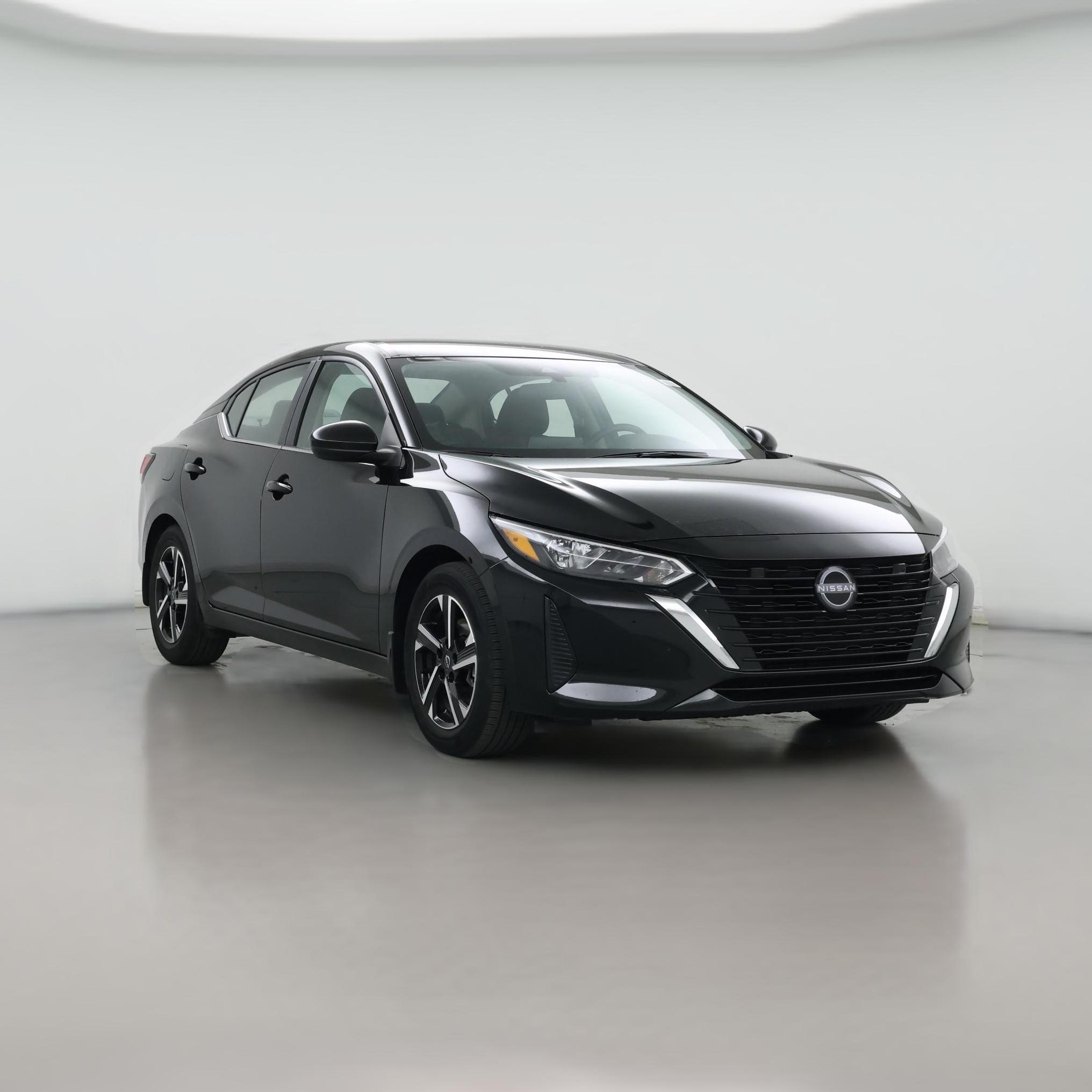 Thumbnail: 2025 Nissan Sentra - 1