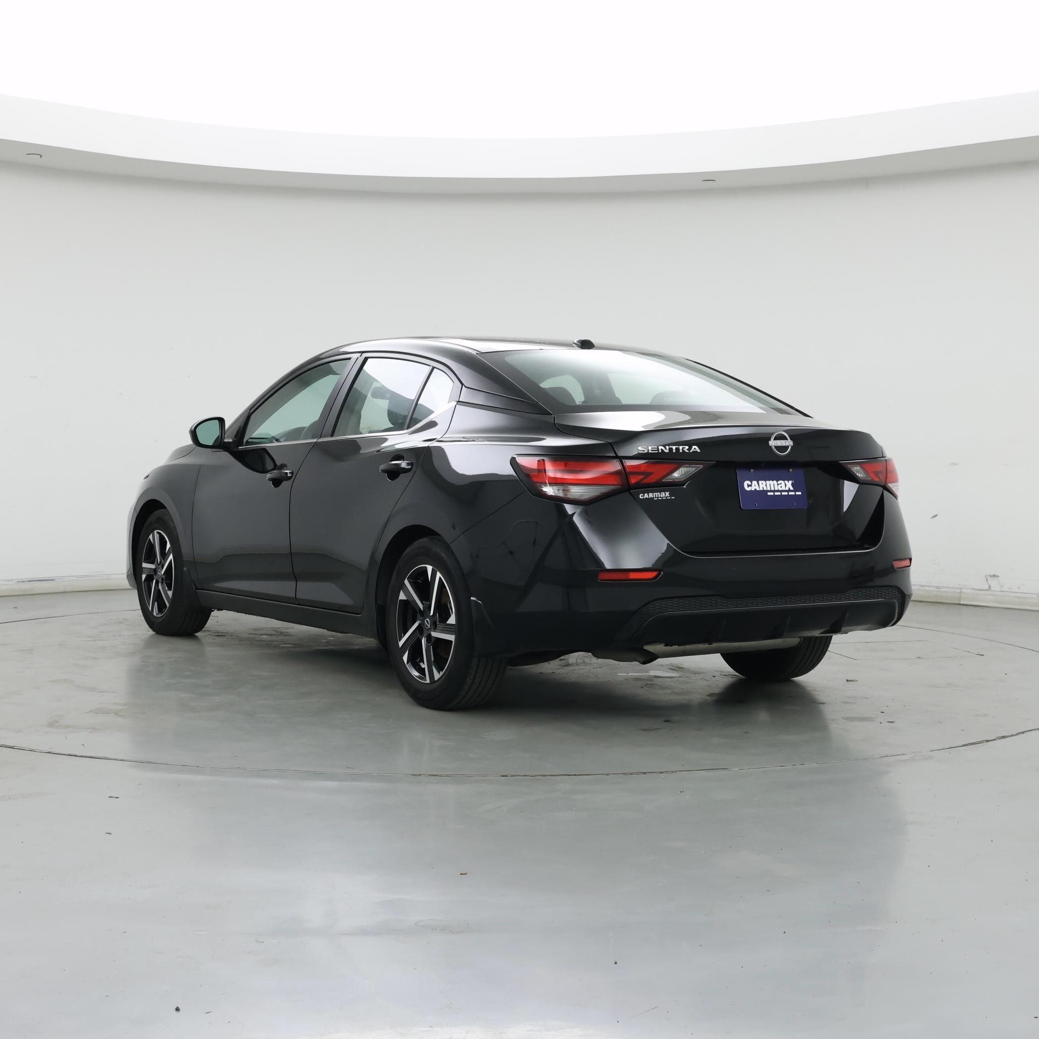 Thumbnail: 2025 Nissan Sentra - 2
