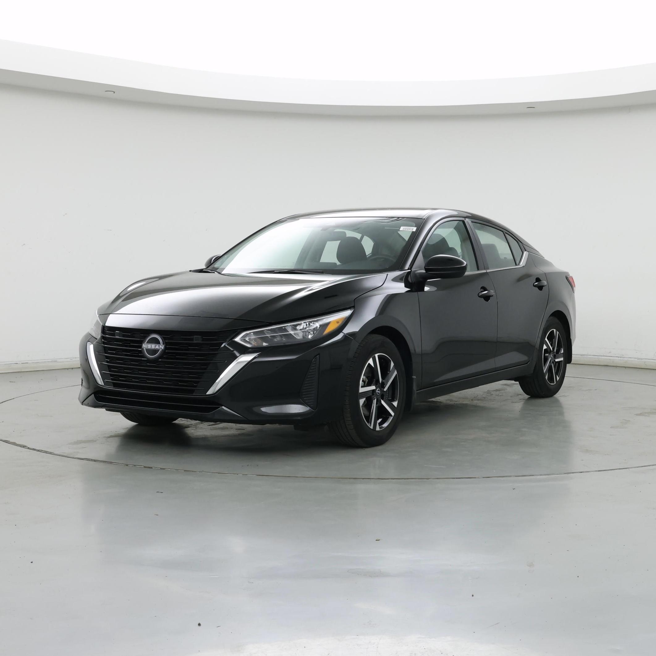 Thumbnail: 2025 Nissan Sentra - 4