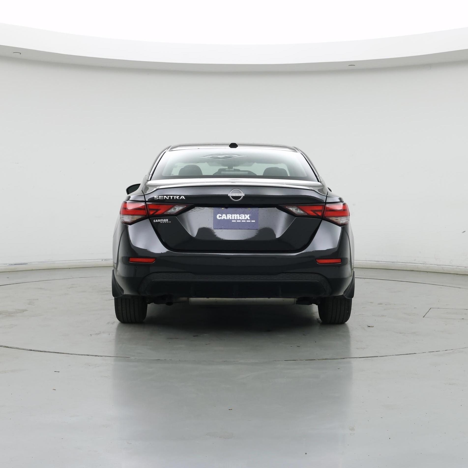 Thumbnail: 2025 Nissan Sentra - 6