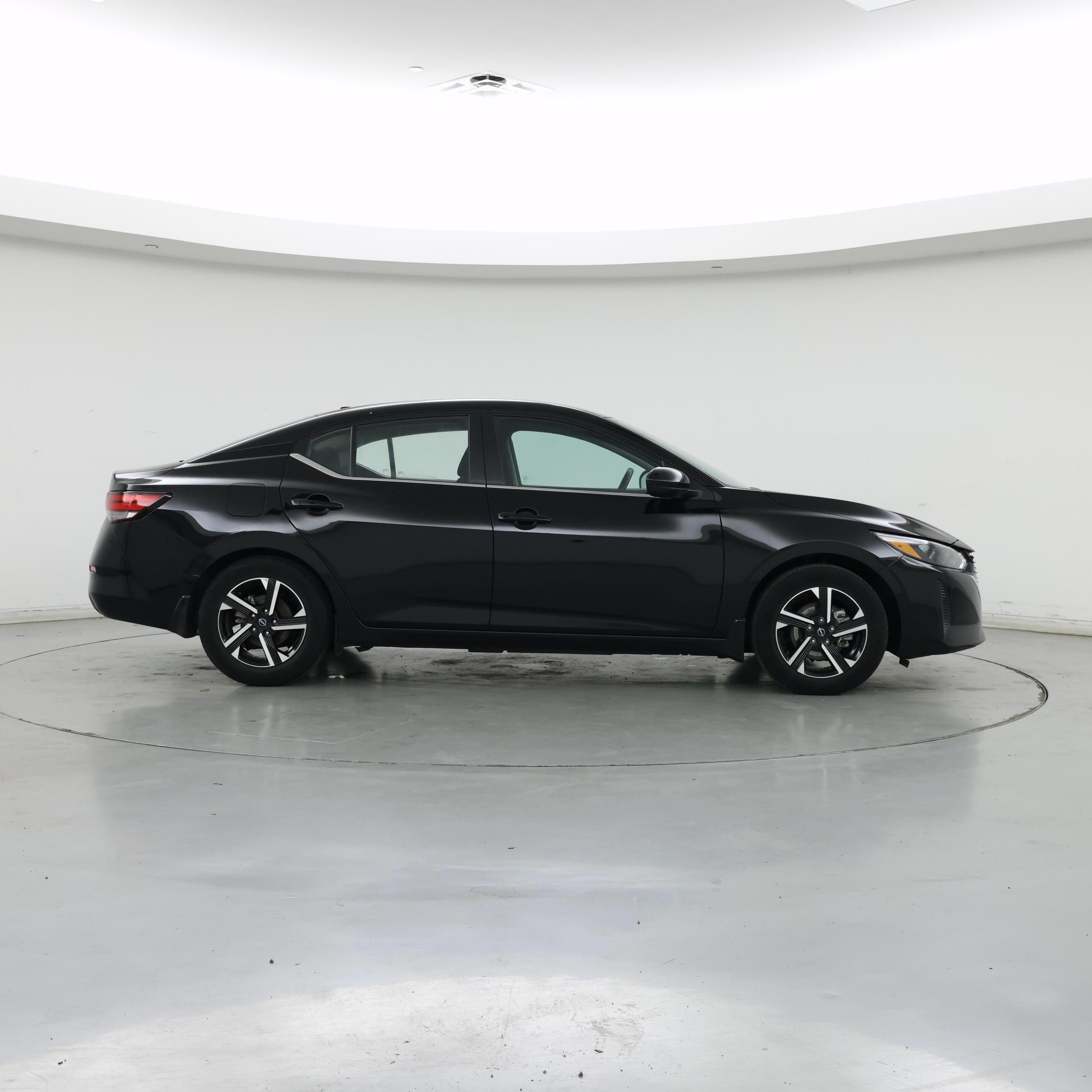 Thumbnail: 2025 Nissan Sentra - 7