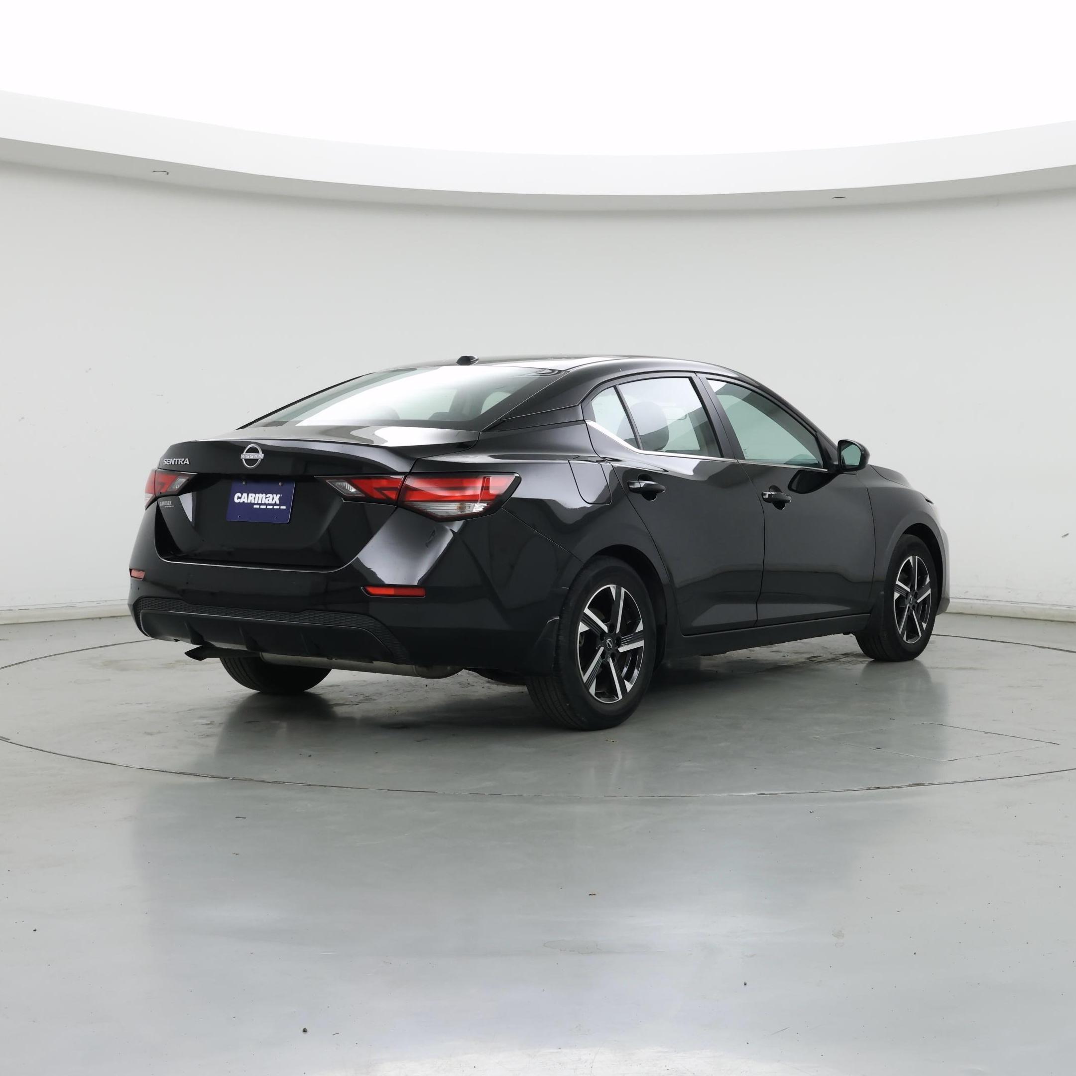 Thumbnail: 2025 Nissan Sentra - 8