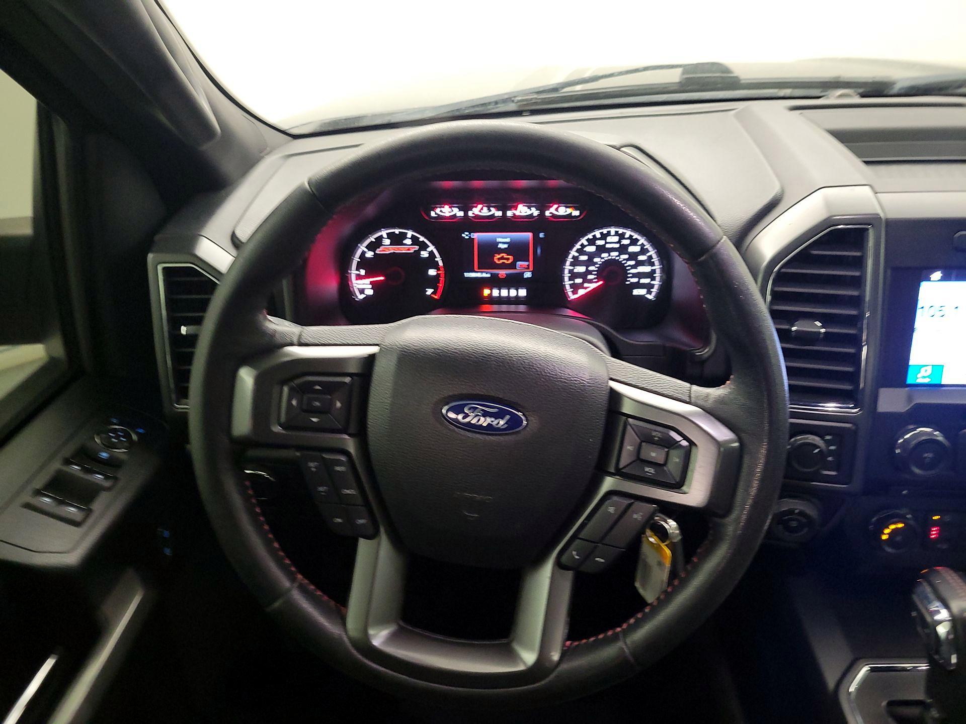 Thumbnail: 2018 Ford F-150 - 10