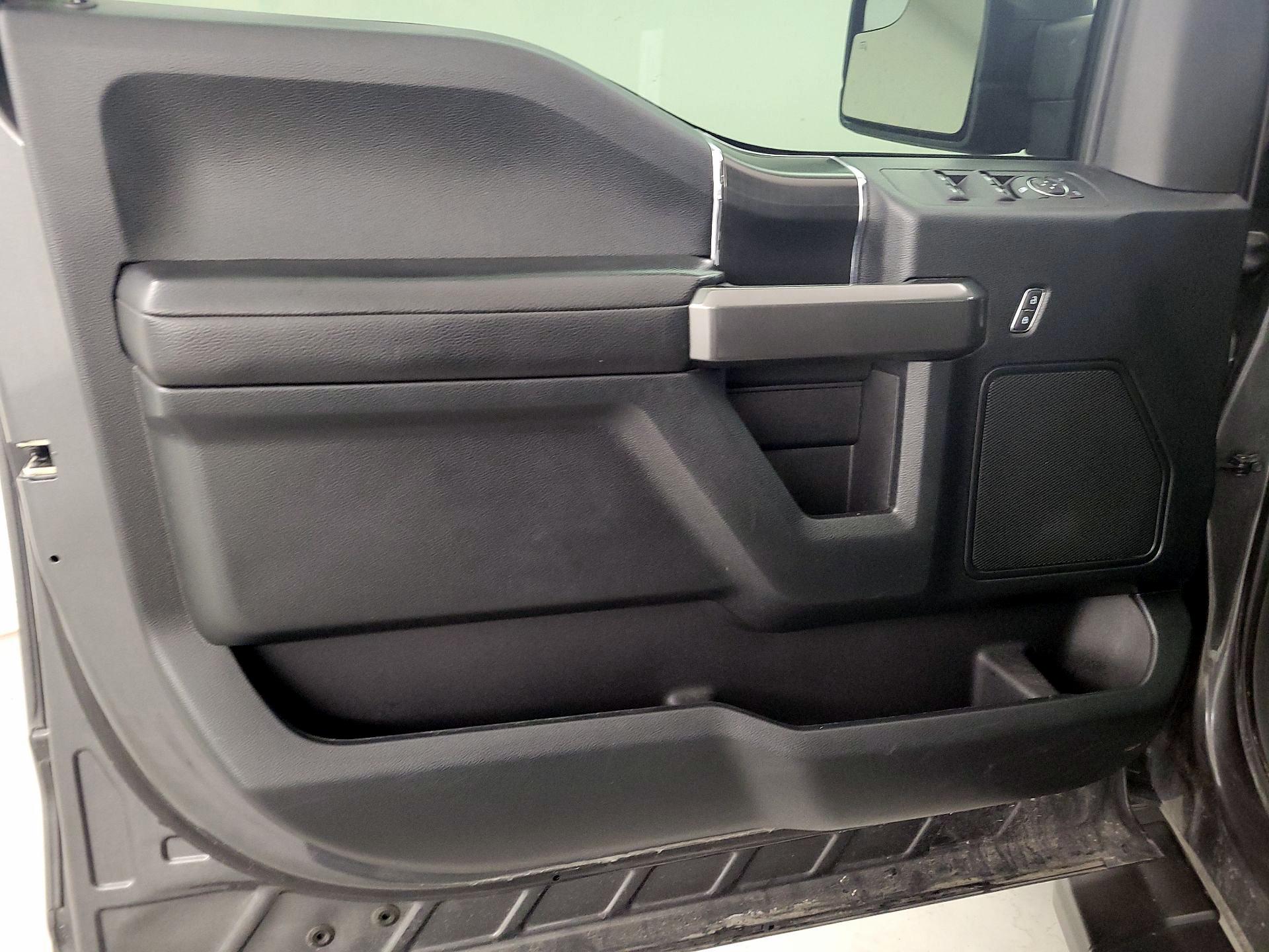 Thumbnail: 2018 Ford F-150 - 12