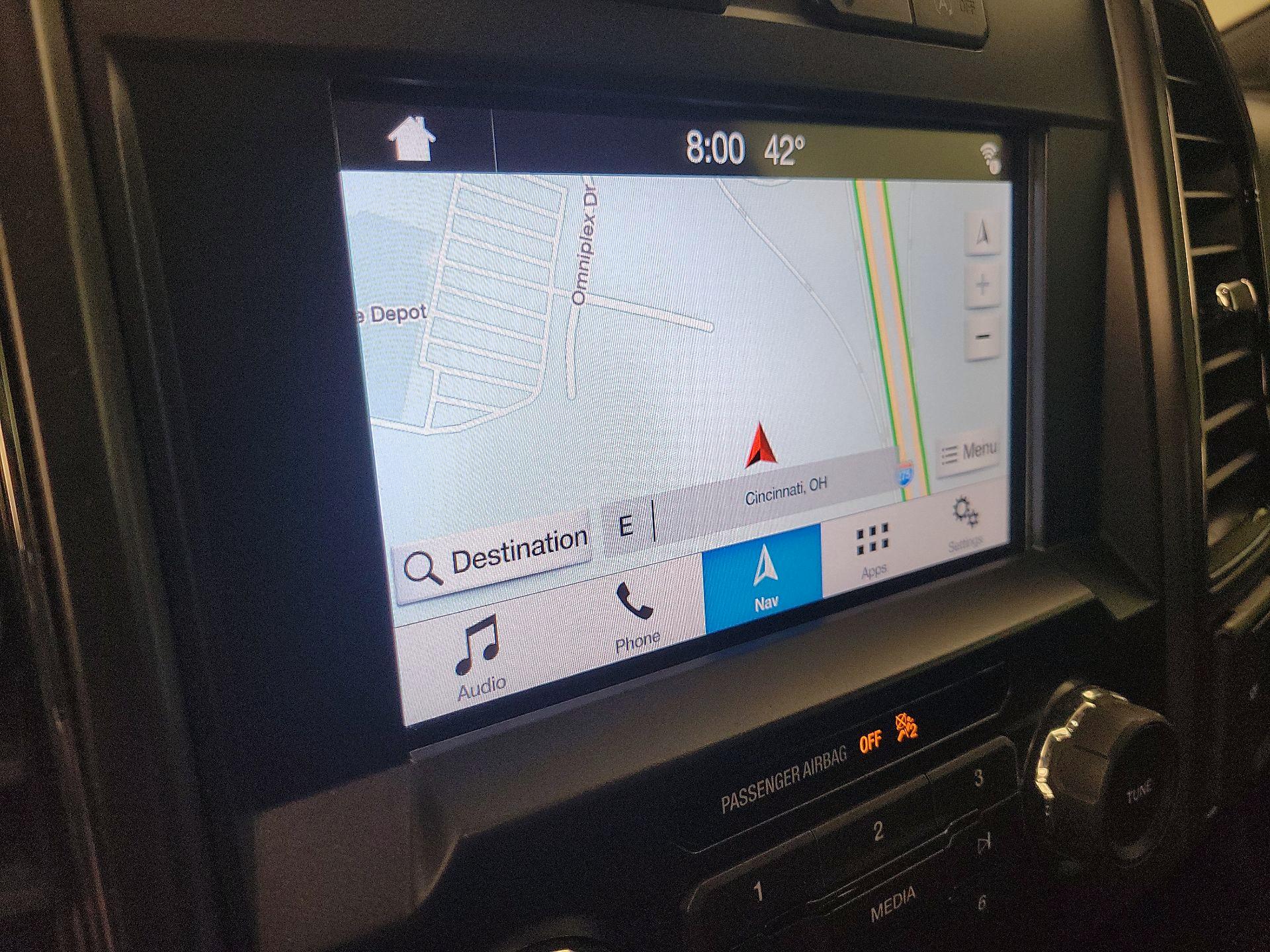 Thumbnail: 2018 Ford F-150 - 14