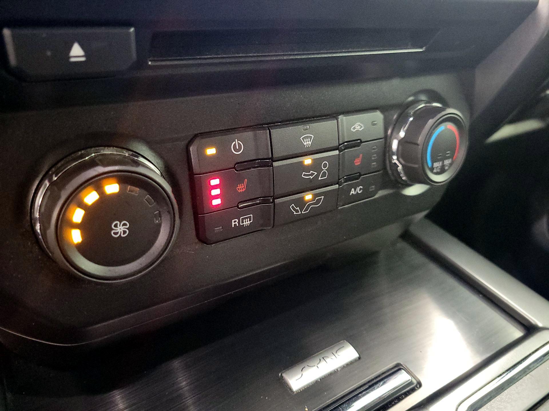 Thumbnail: 2018 Ford F-150 - 17