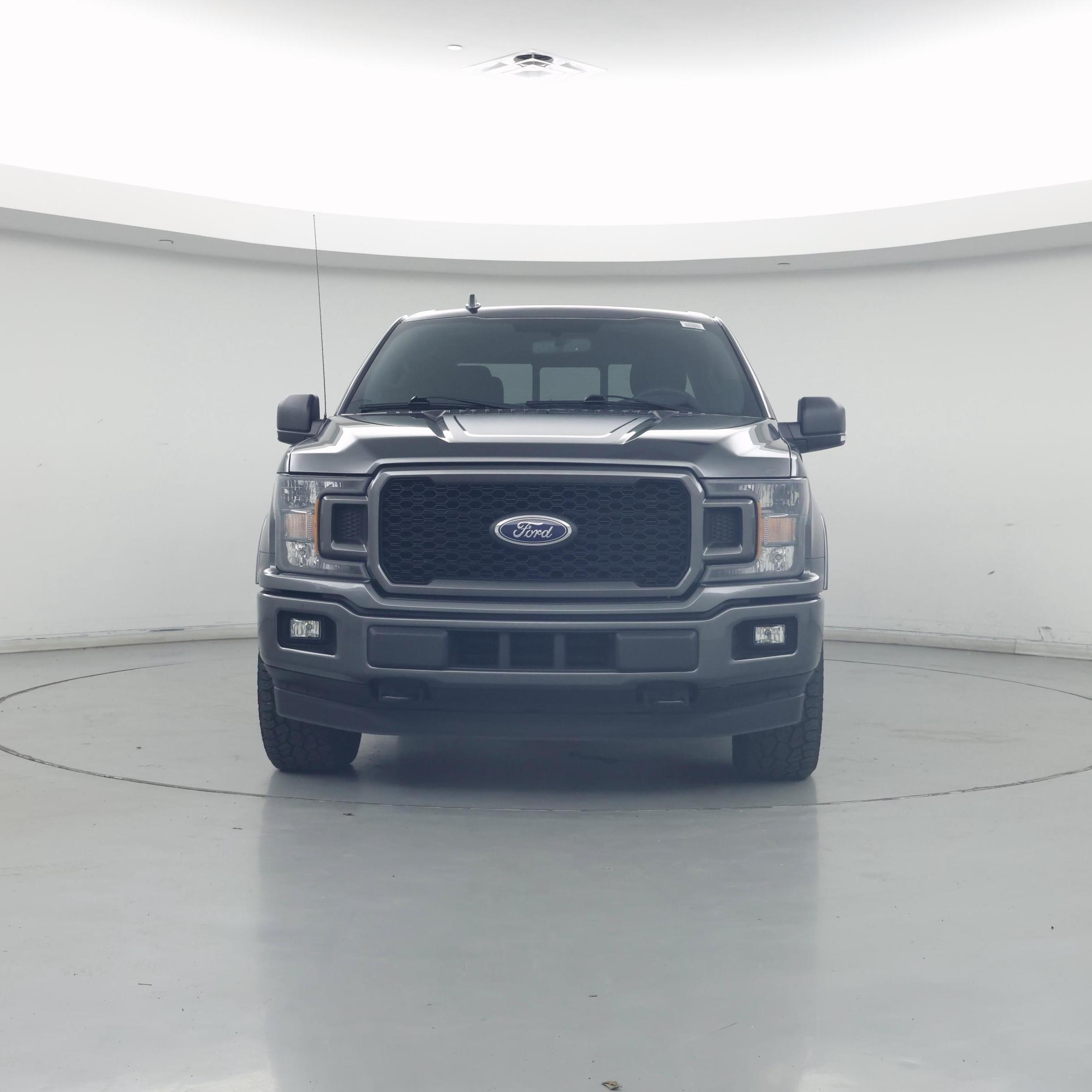 Thumbnail: 2018 Ford F-150 - 5