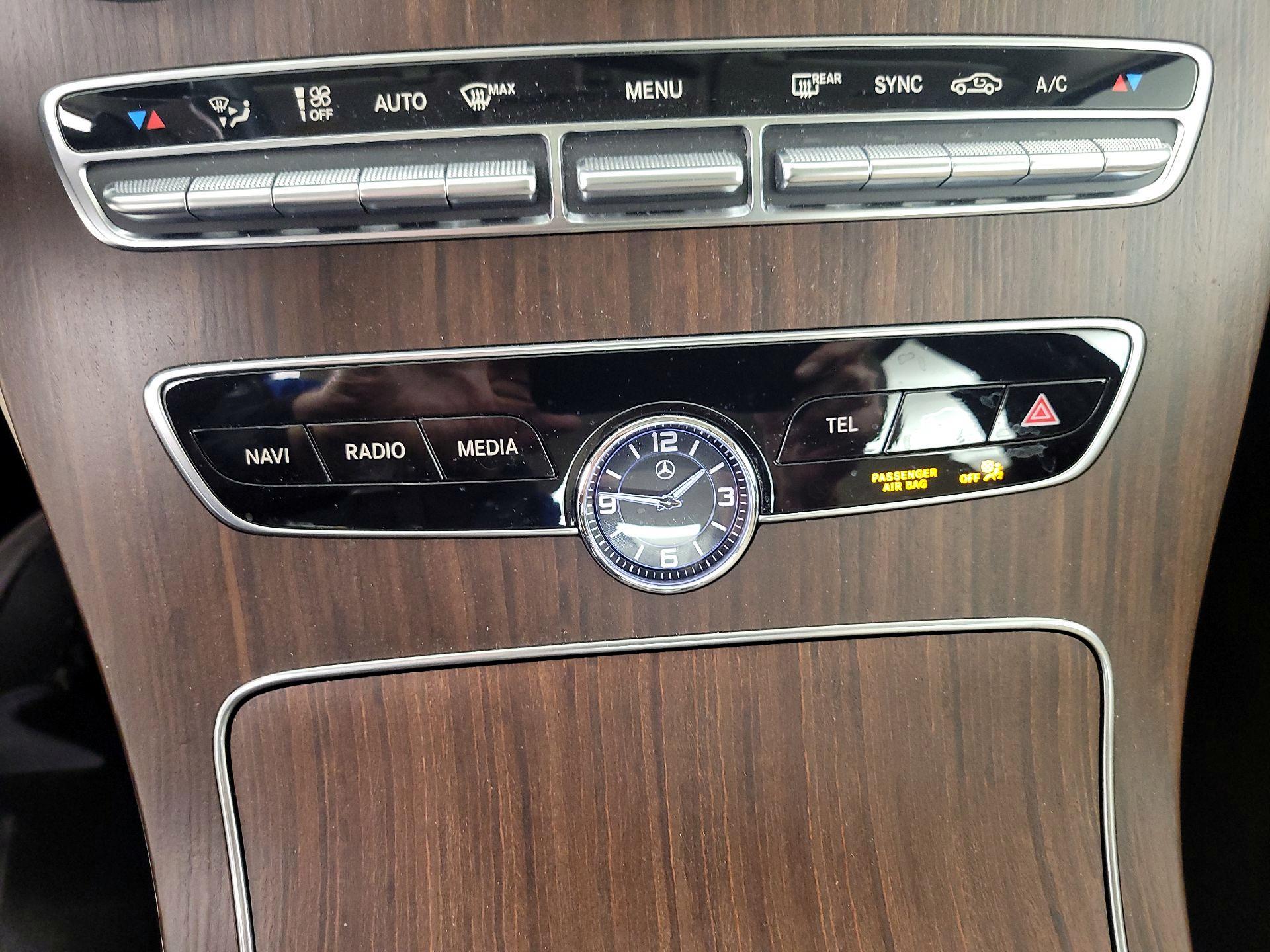 Thumbnail: 2021 Mercedes-Benz C-Class - 16