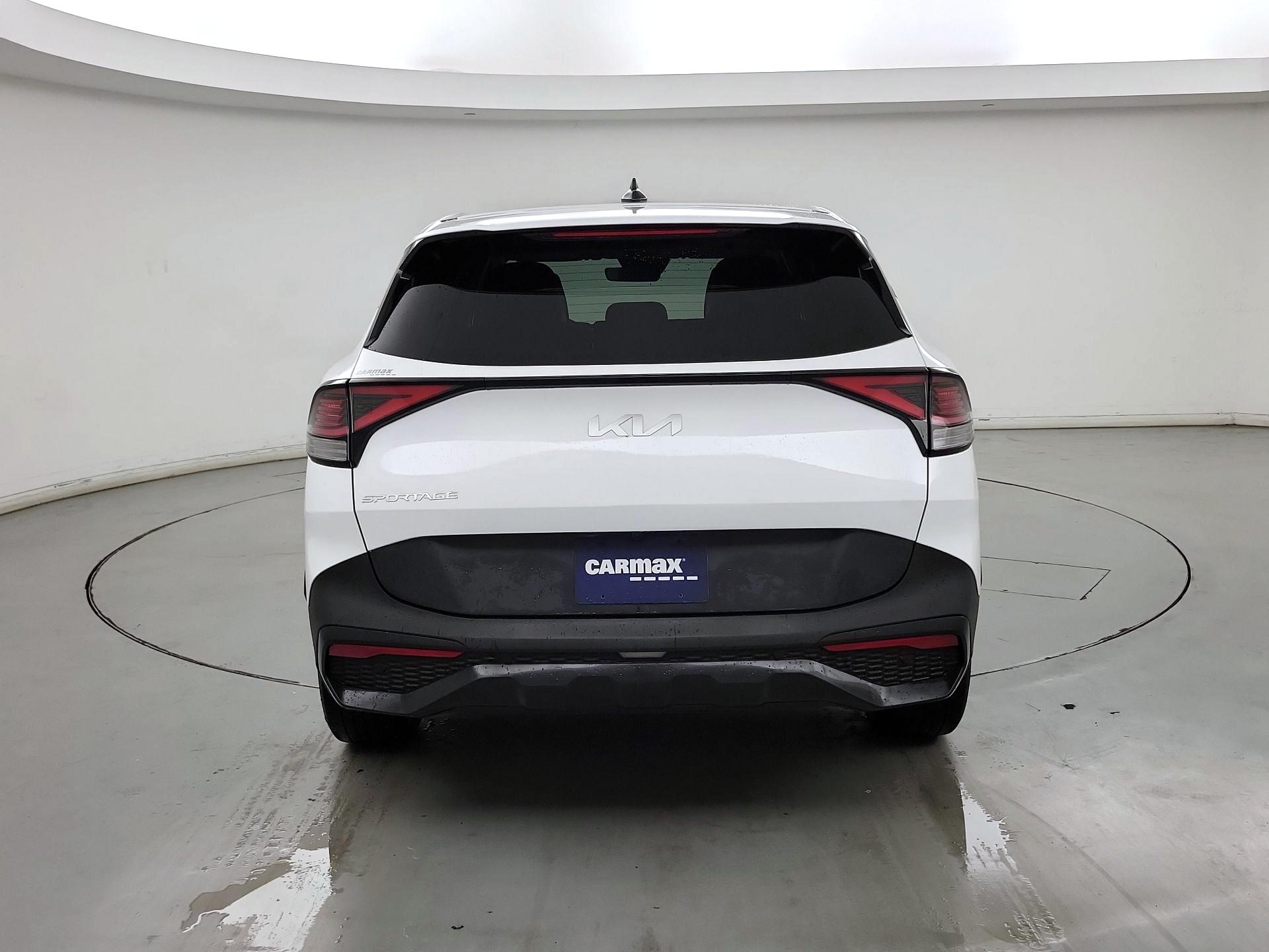 Thumbnail: 2023 Kia Sportage - 6